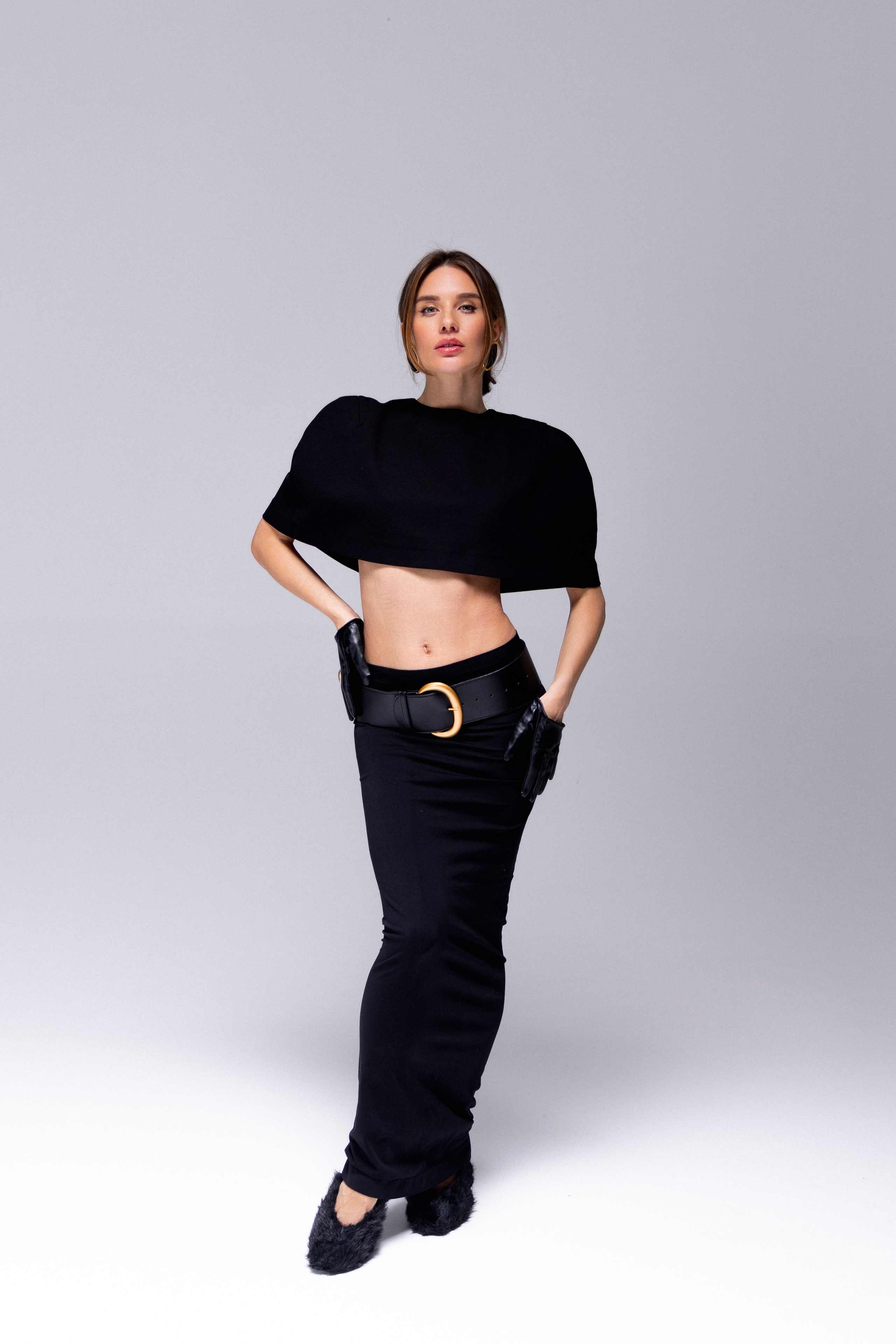 Карина. Фотограф Юлия Назарова