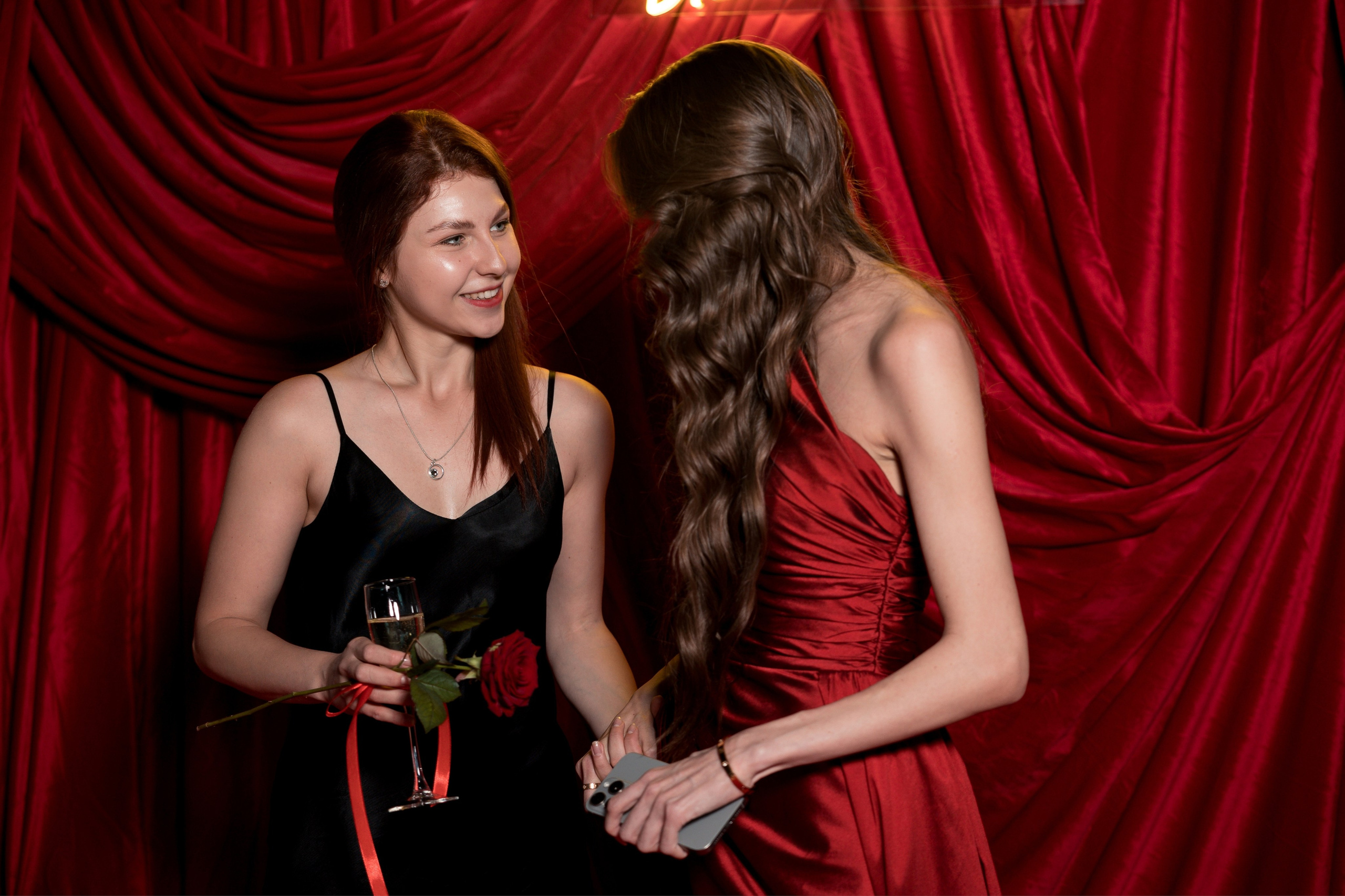 Выпускной 12.0. Фотограф Юлия Назарова