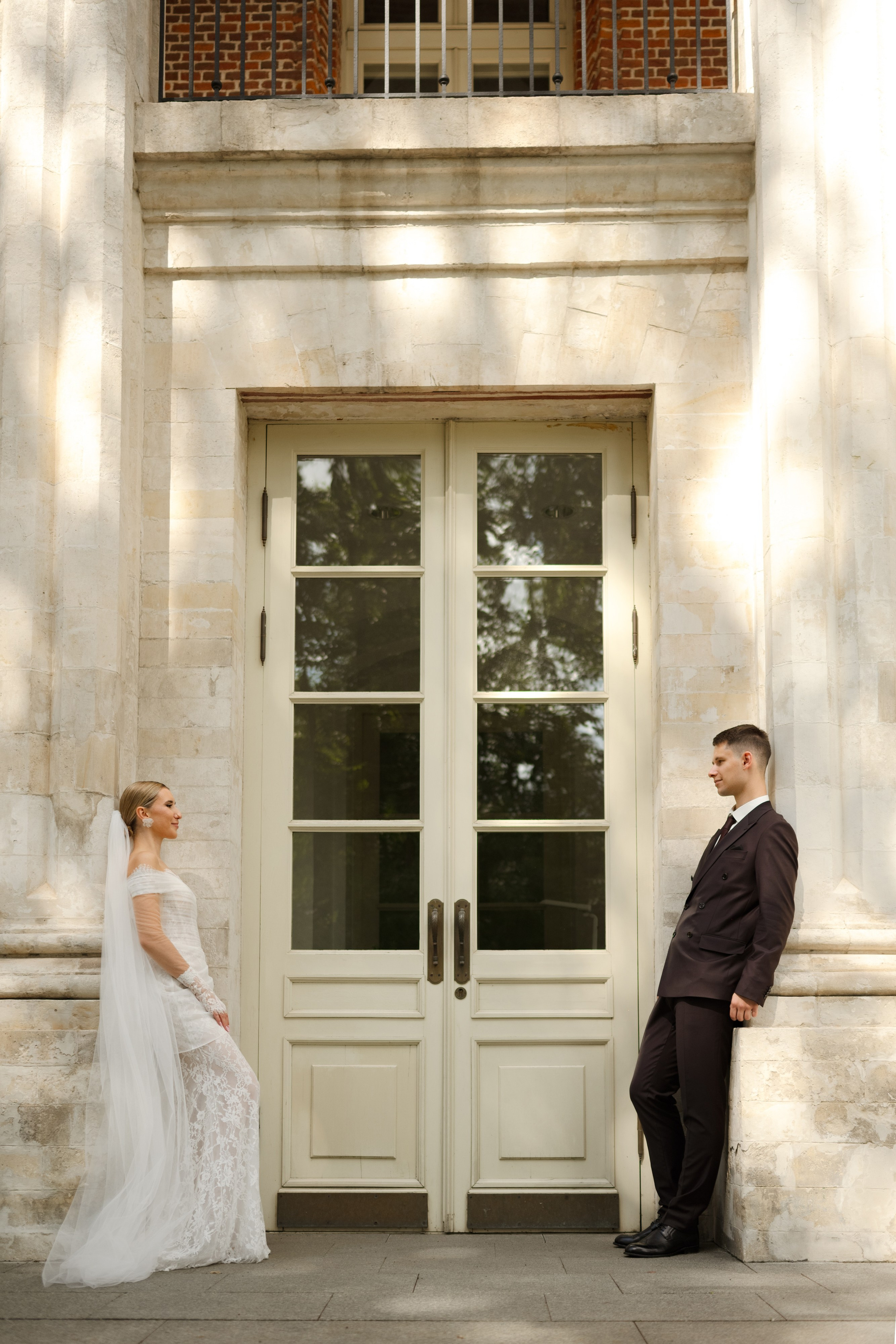Свадьбы. Фотограф в Санкт-Петербурге