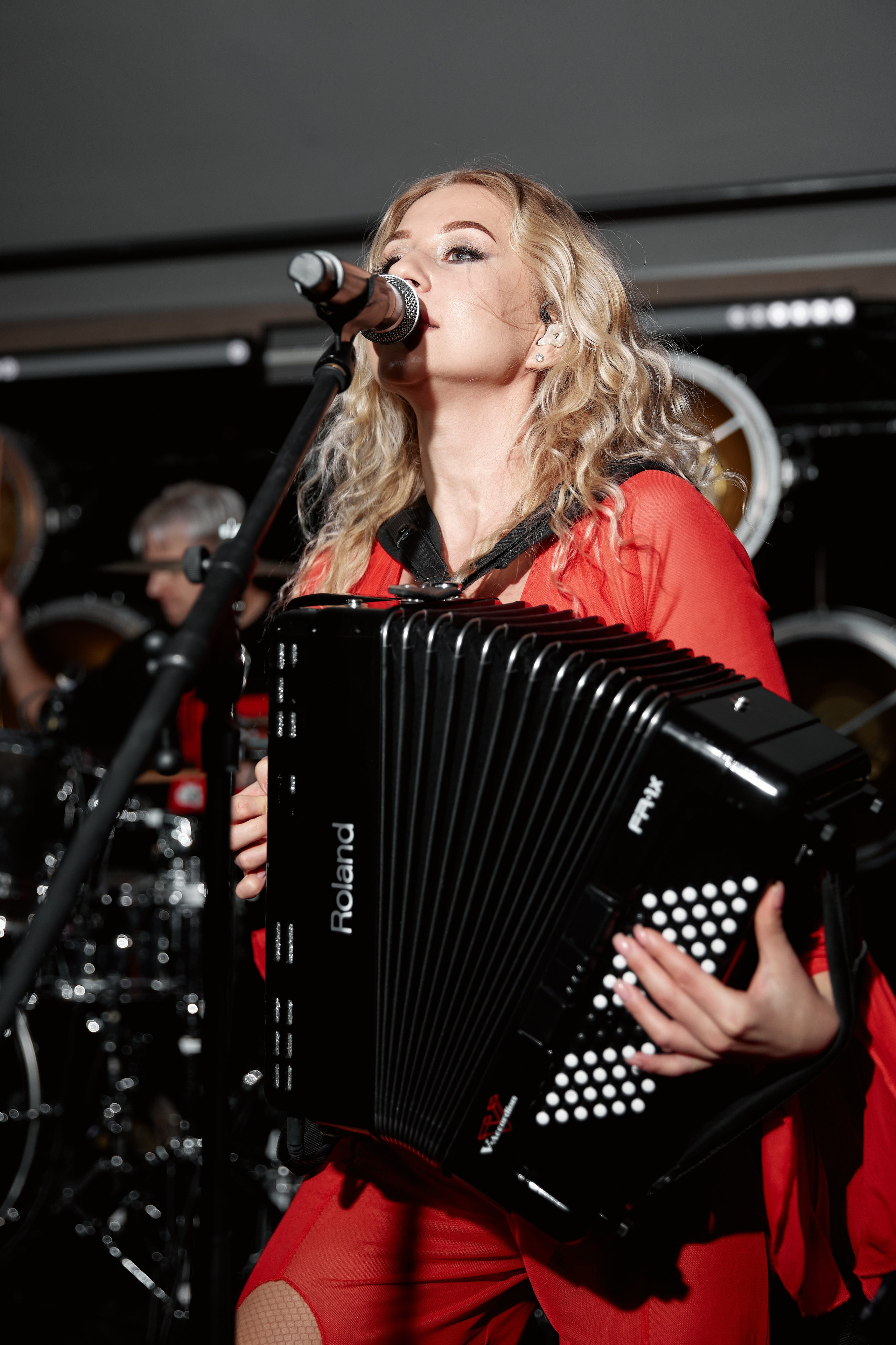 Конференция Альфа-Банка в Москве. Репортажный Фотограф | Константин Кондрашов