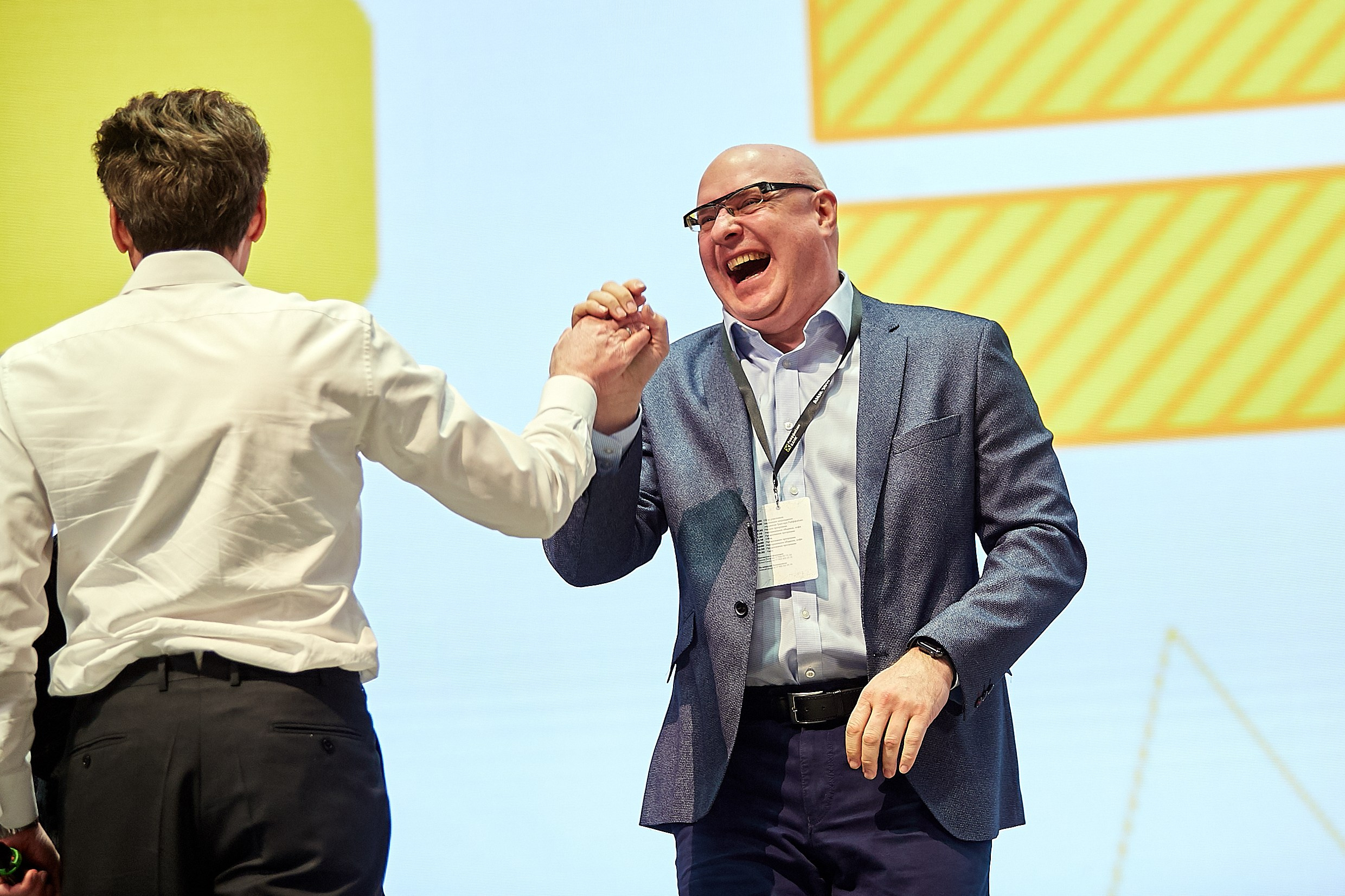 Концеренция Райфайзен Банк. Репортажный Фотограф | Константин Кондрашов