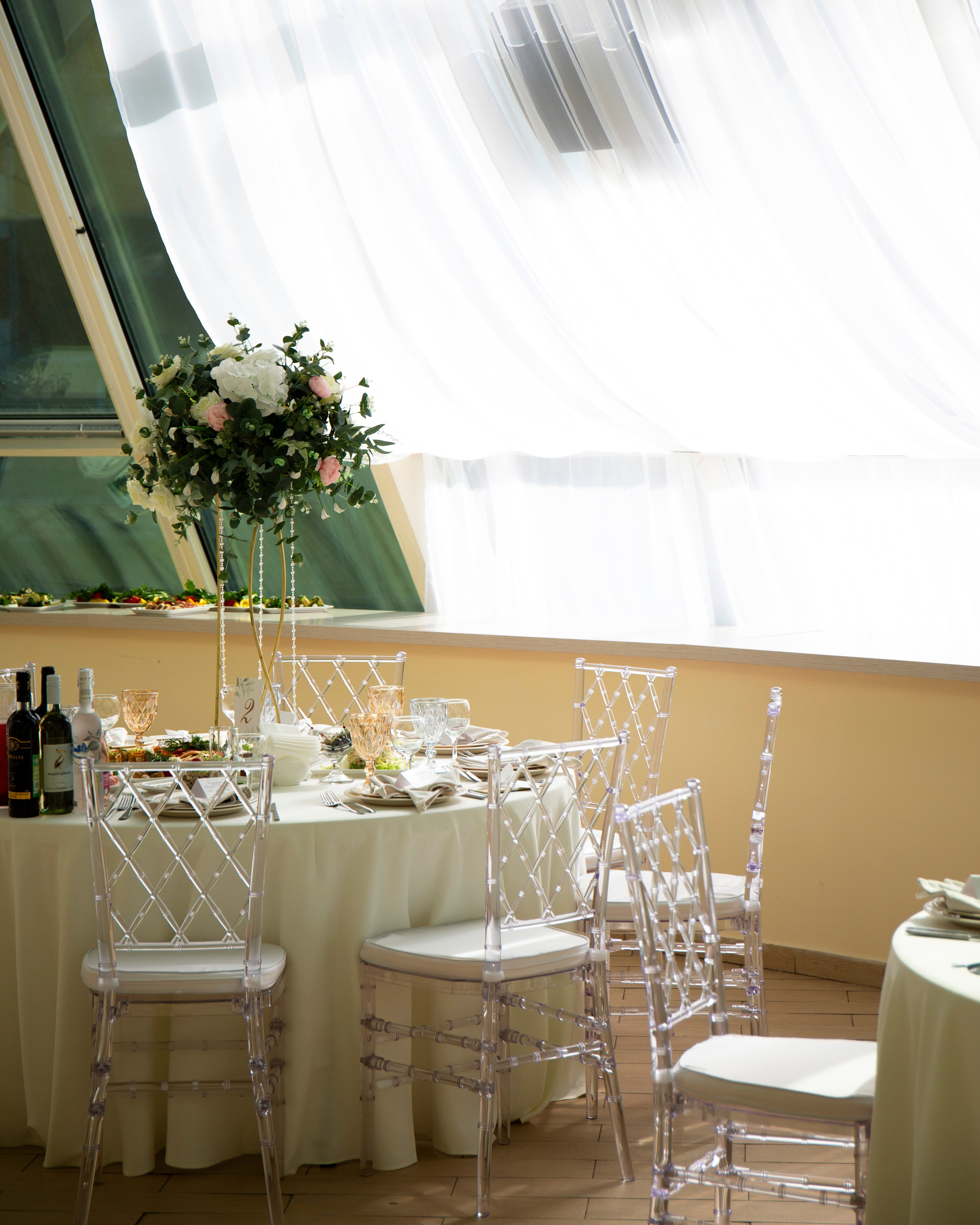 Wedding. Фотограф в Москве Осокин Иван