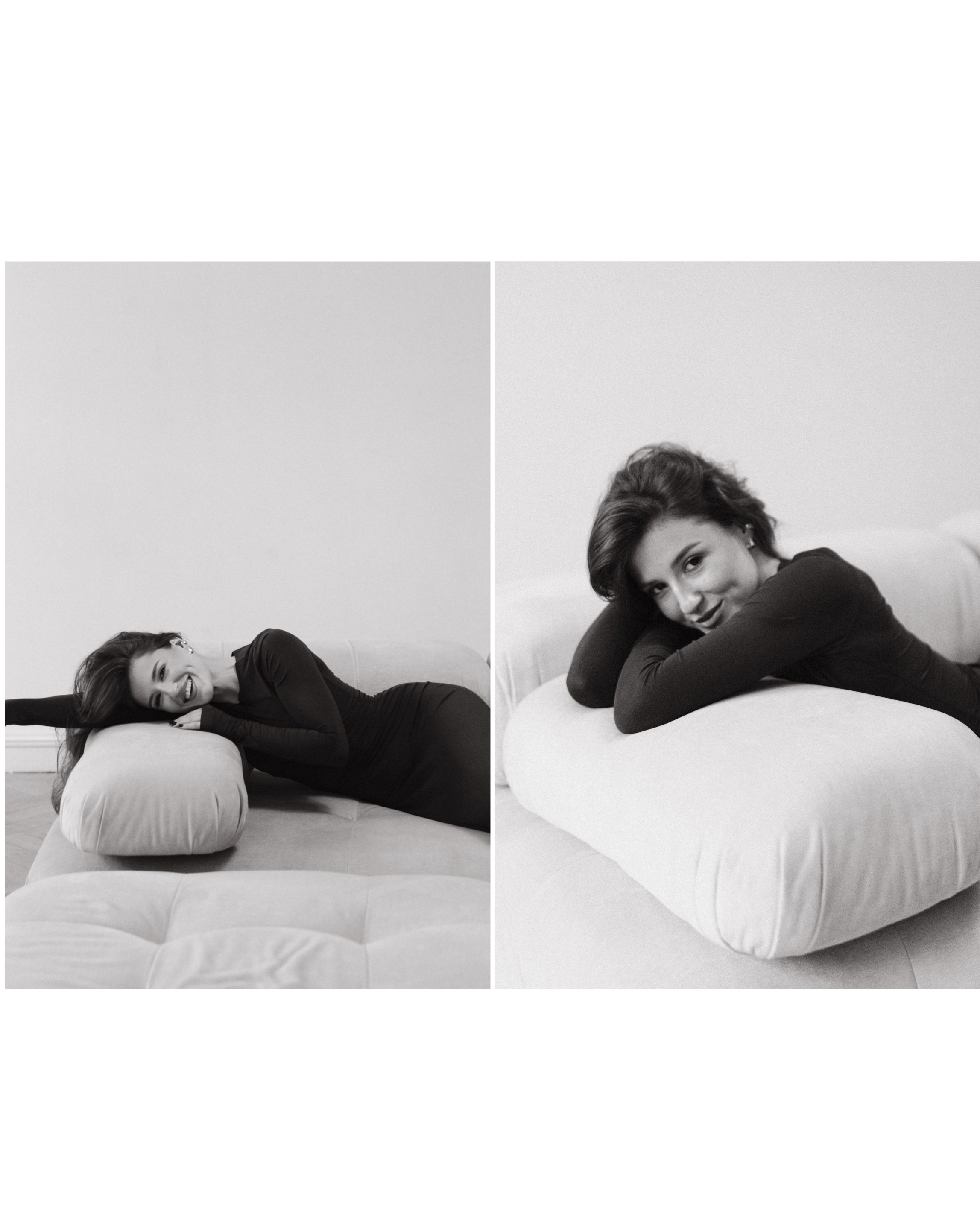 Саша. Fashion и контент-фотограф в Санкт-Петербурге — Татьяна Мельникова