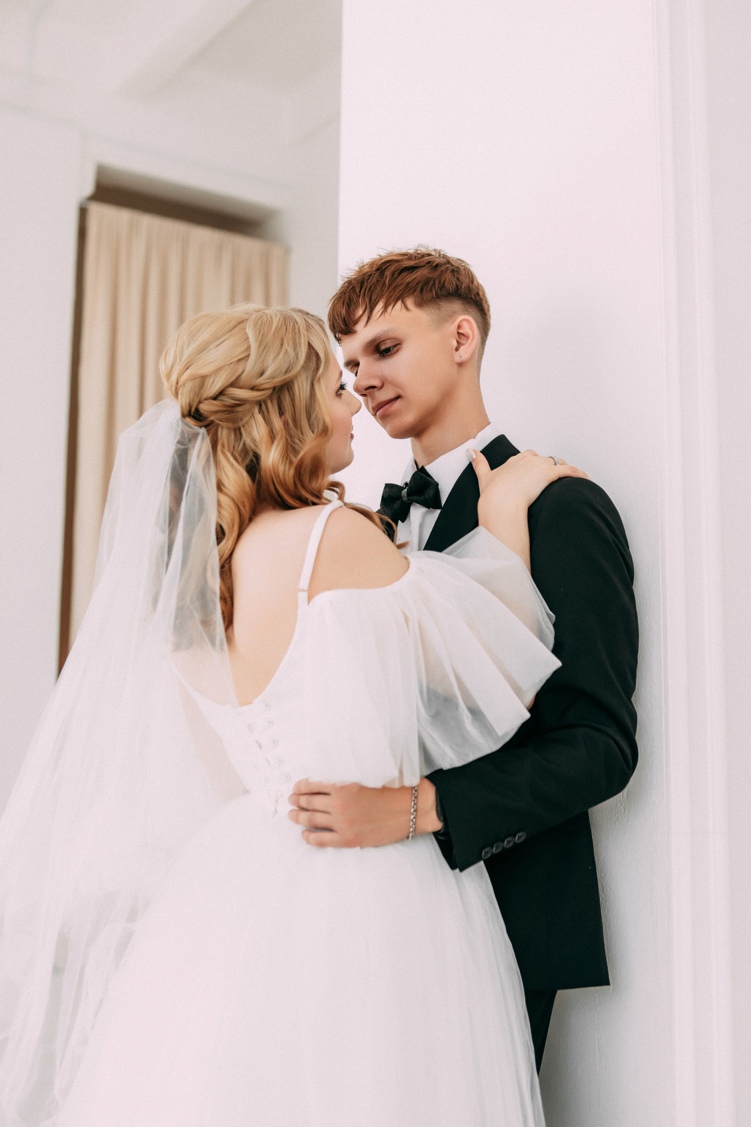 ♡. Свадебный и семейный фотограф Анастасия Меркуль