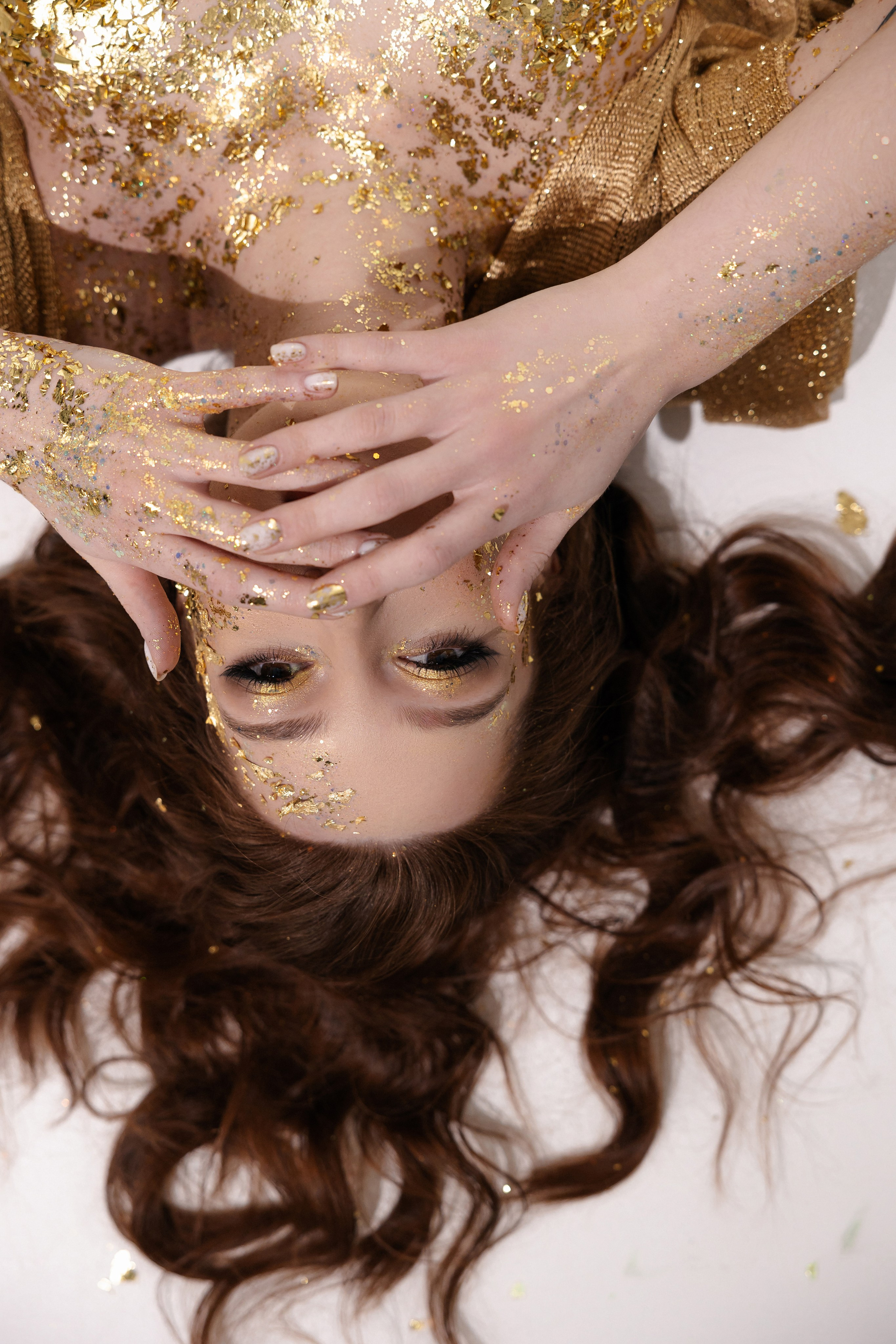 GOLD. Свадебный и семейный фотограф Евгения Россинская