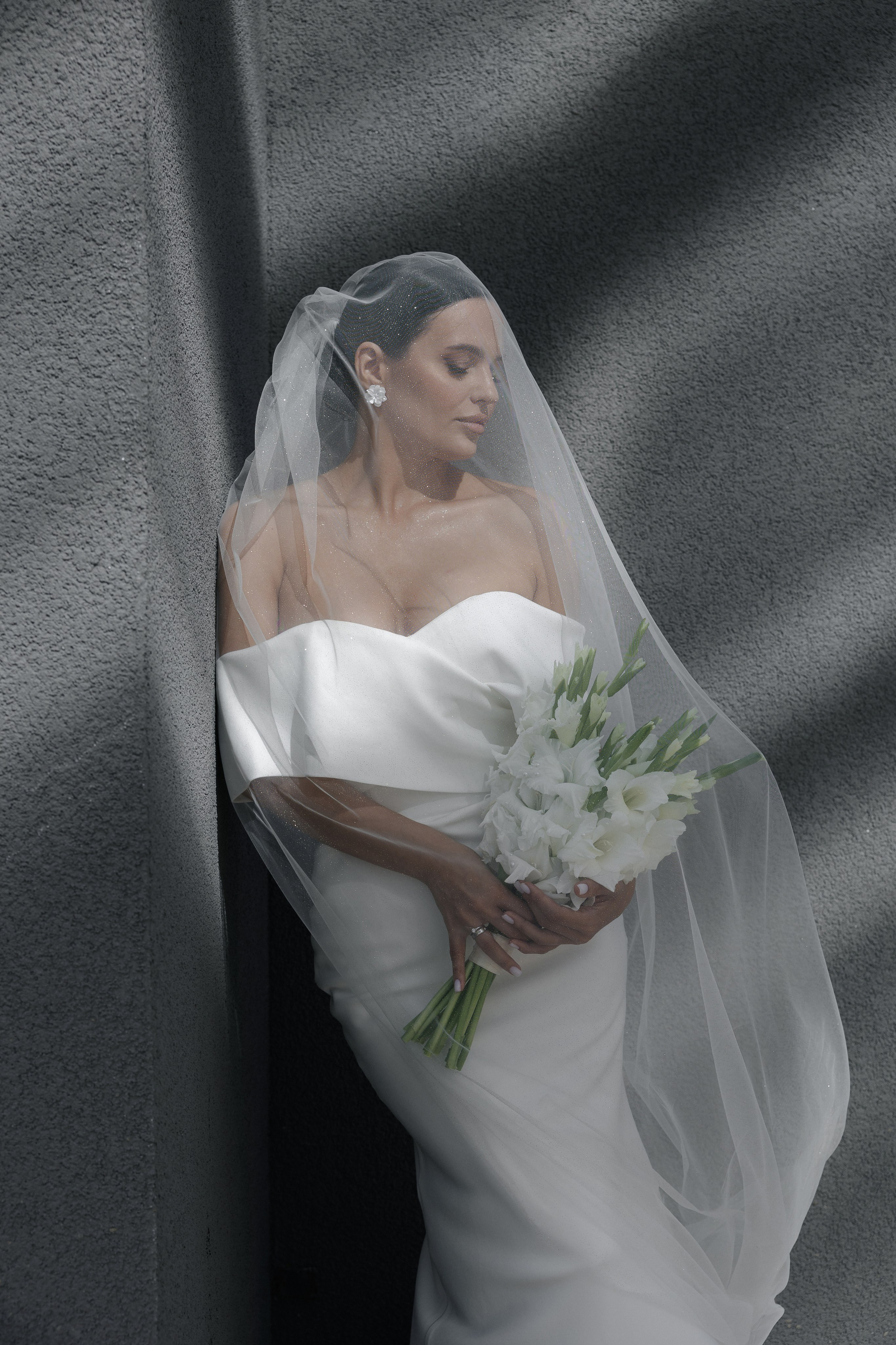 Анна Олег. Свадебный и семейный фотограф Евгения Россинская