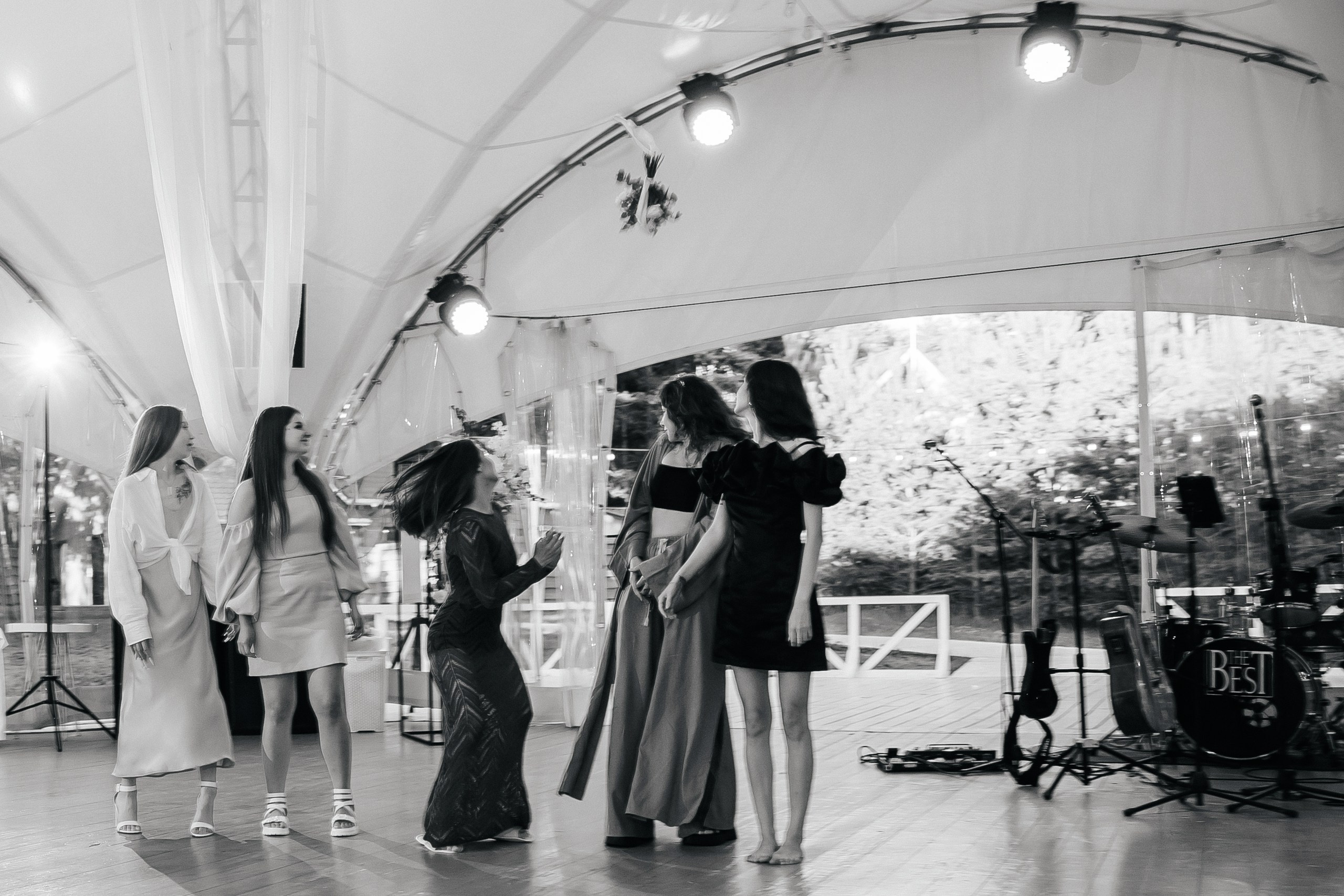 Дарья и Константин. Свадебный и семейный фотограф