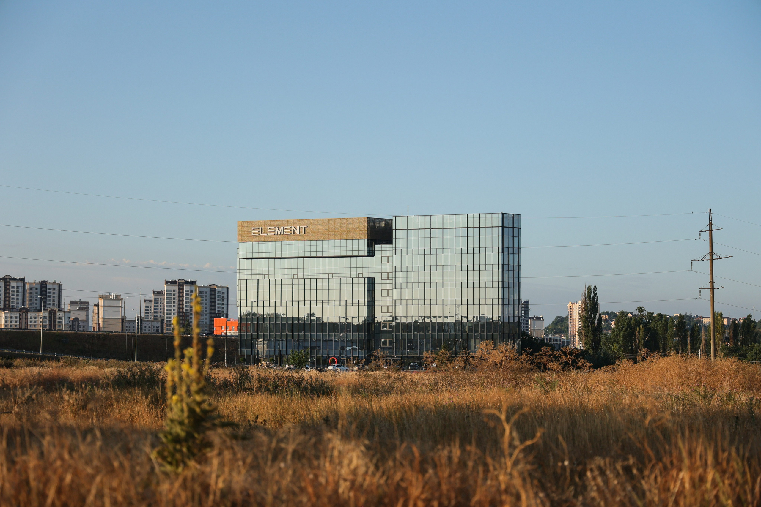 ELEMENT. Свадебный фотограф в Крыму