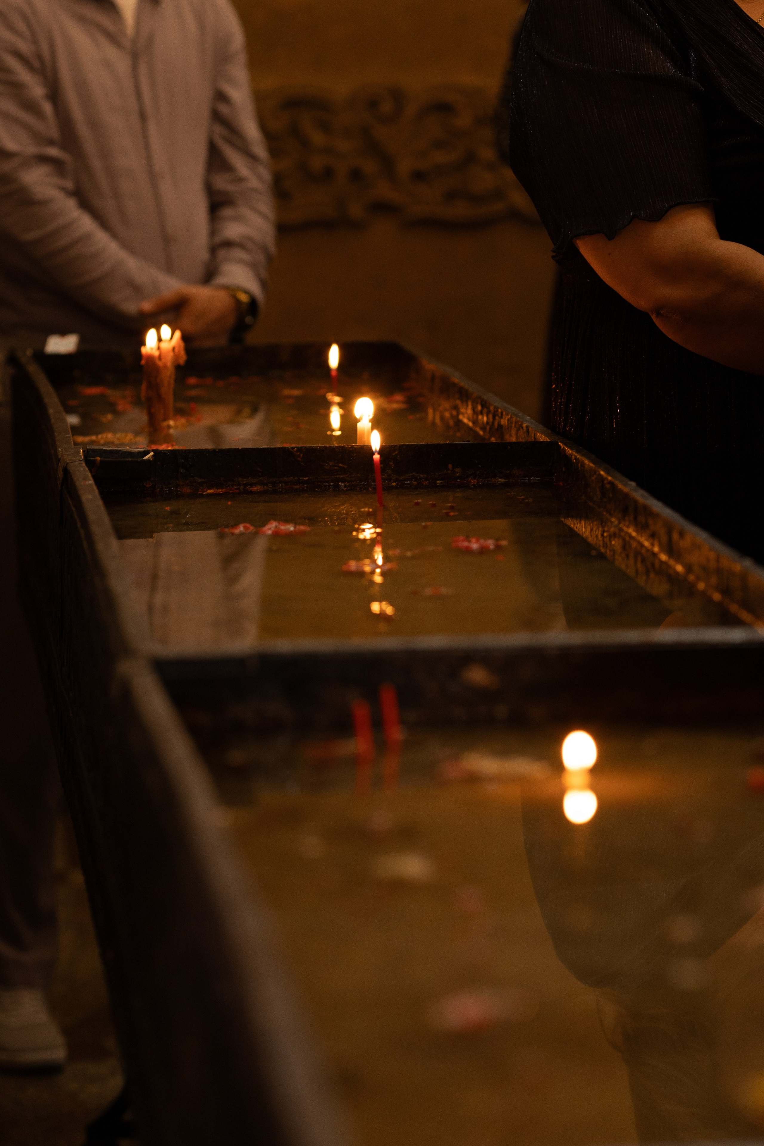 Анатолий и Лиана. Фотограф в Москве