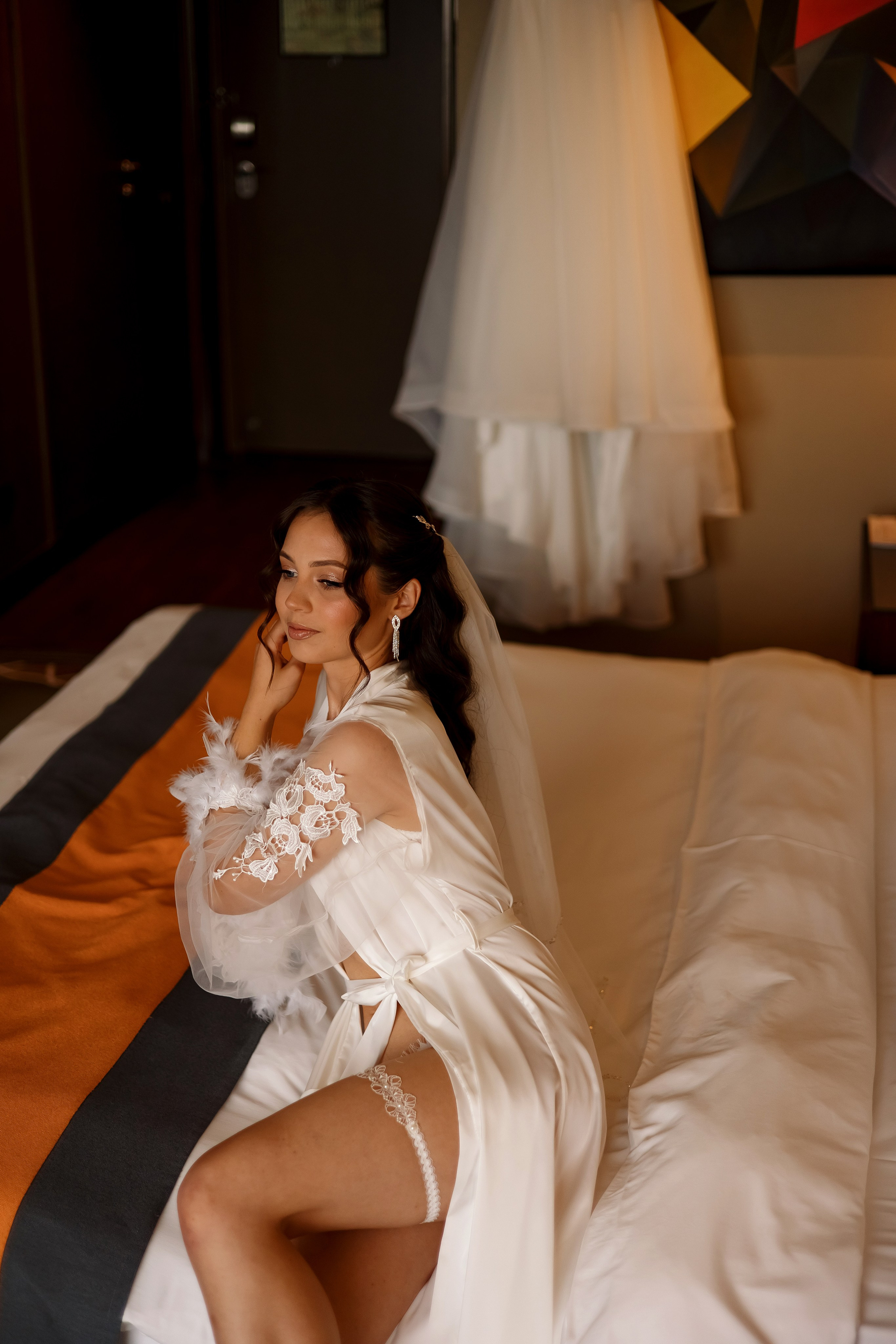 Марина & Вячеслав. Фотограф Любовь Корниенко, Примоский край