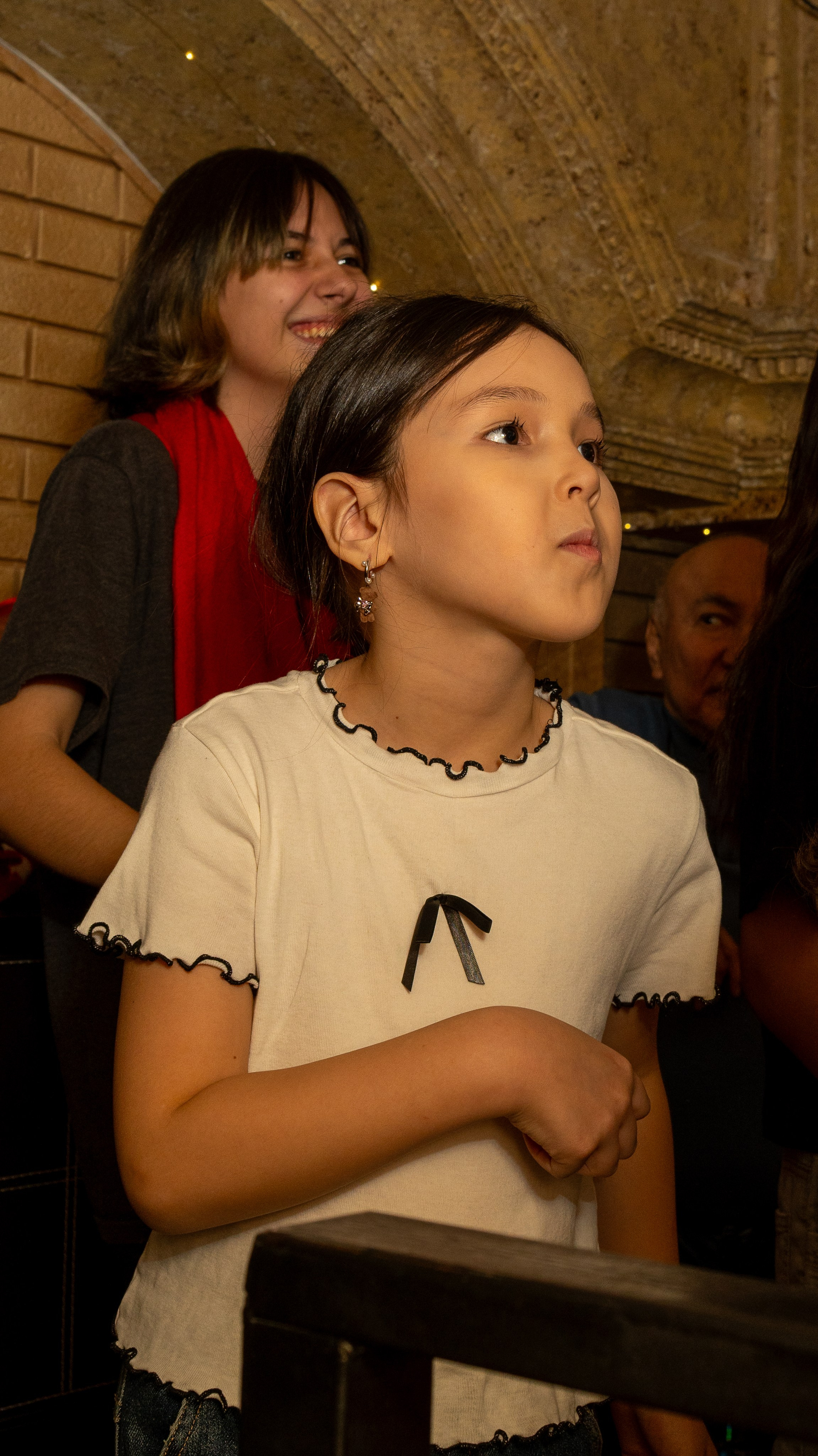 '25 Christmas at KofeBara. Stan Sidel’s Art