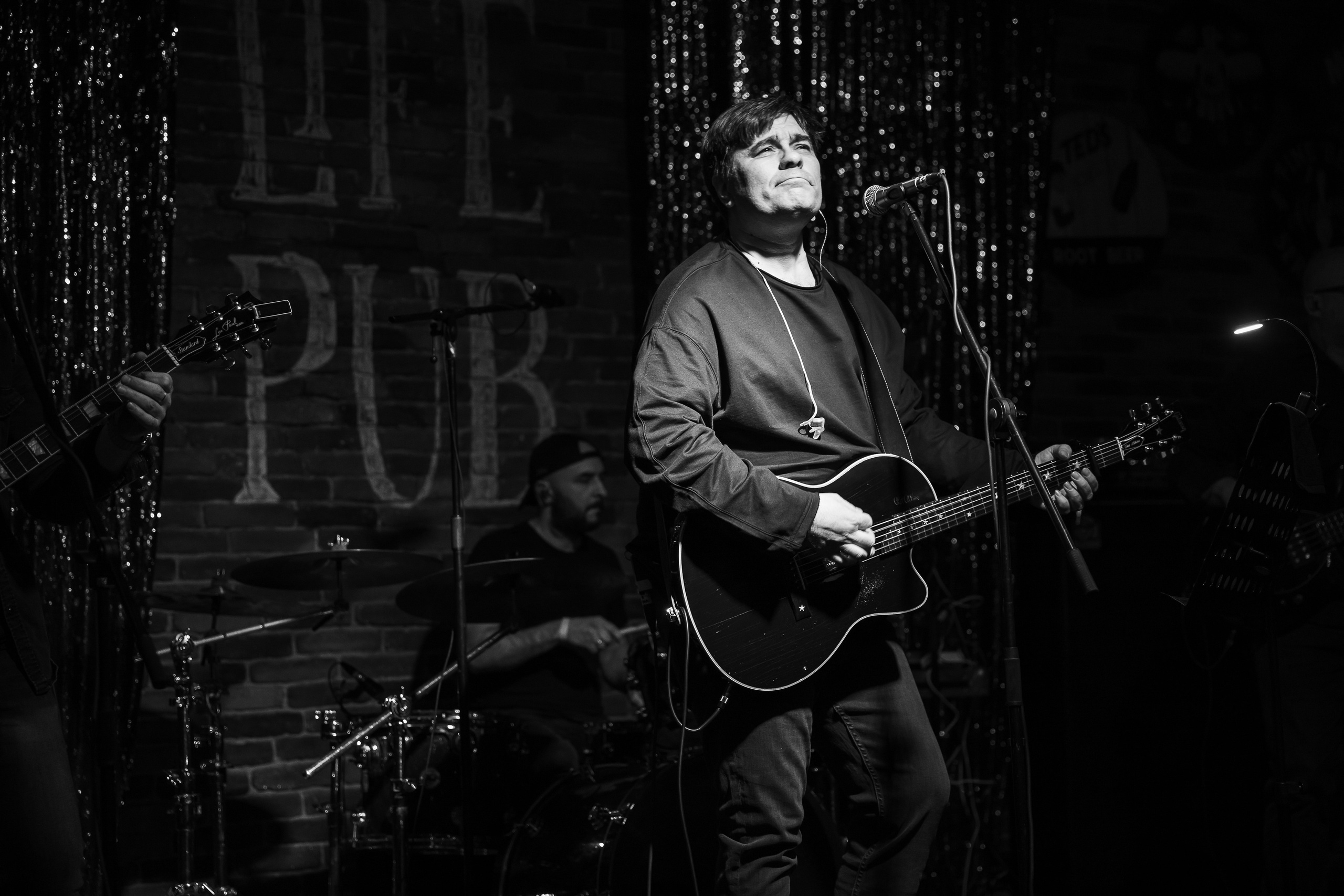 Ключевая / 17.02.2024 / Life Pub. Репортажный и портретный фотограф Русакова Жанна