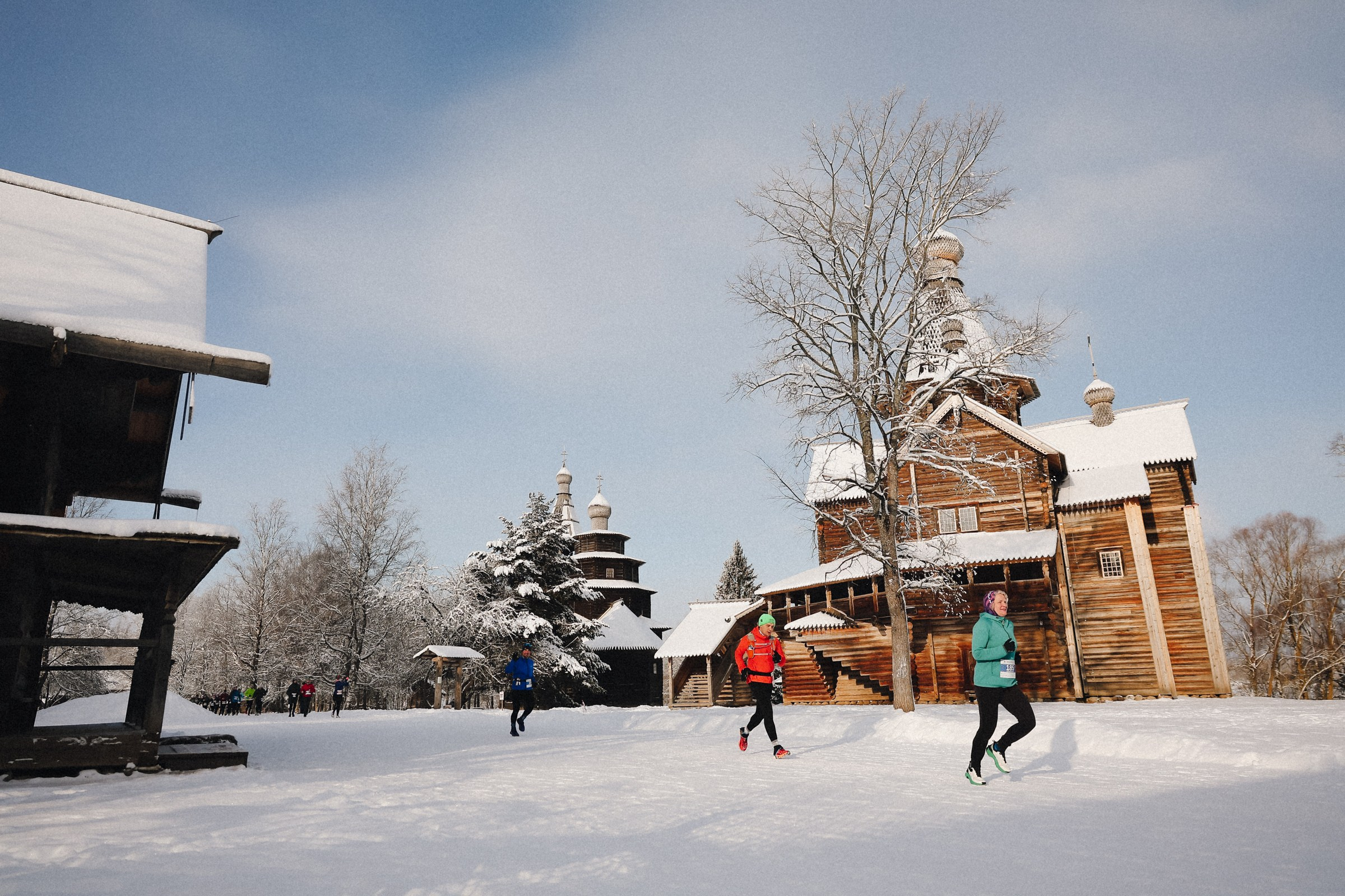 /РЕПОРТАЖ/ NOVGOROD ICE 2025. Свадебный фотограф Великий Новгород Станислав Кособудский