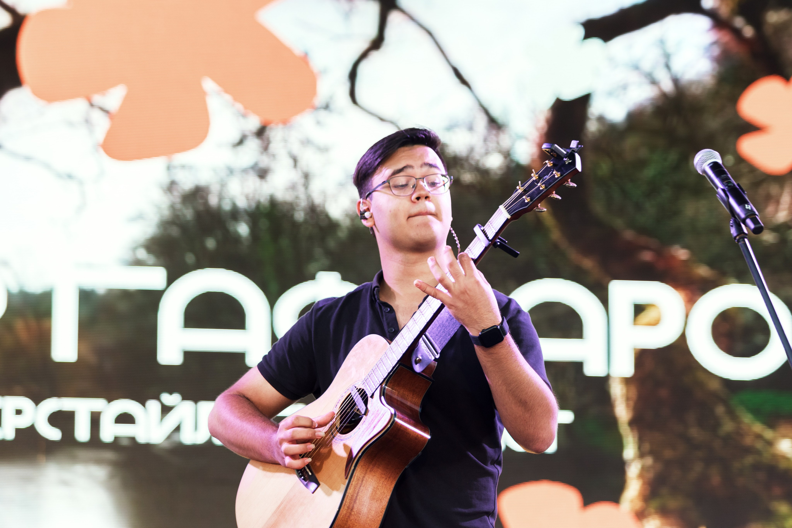 Гастрофест 2025. Design Muginov