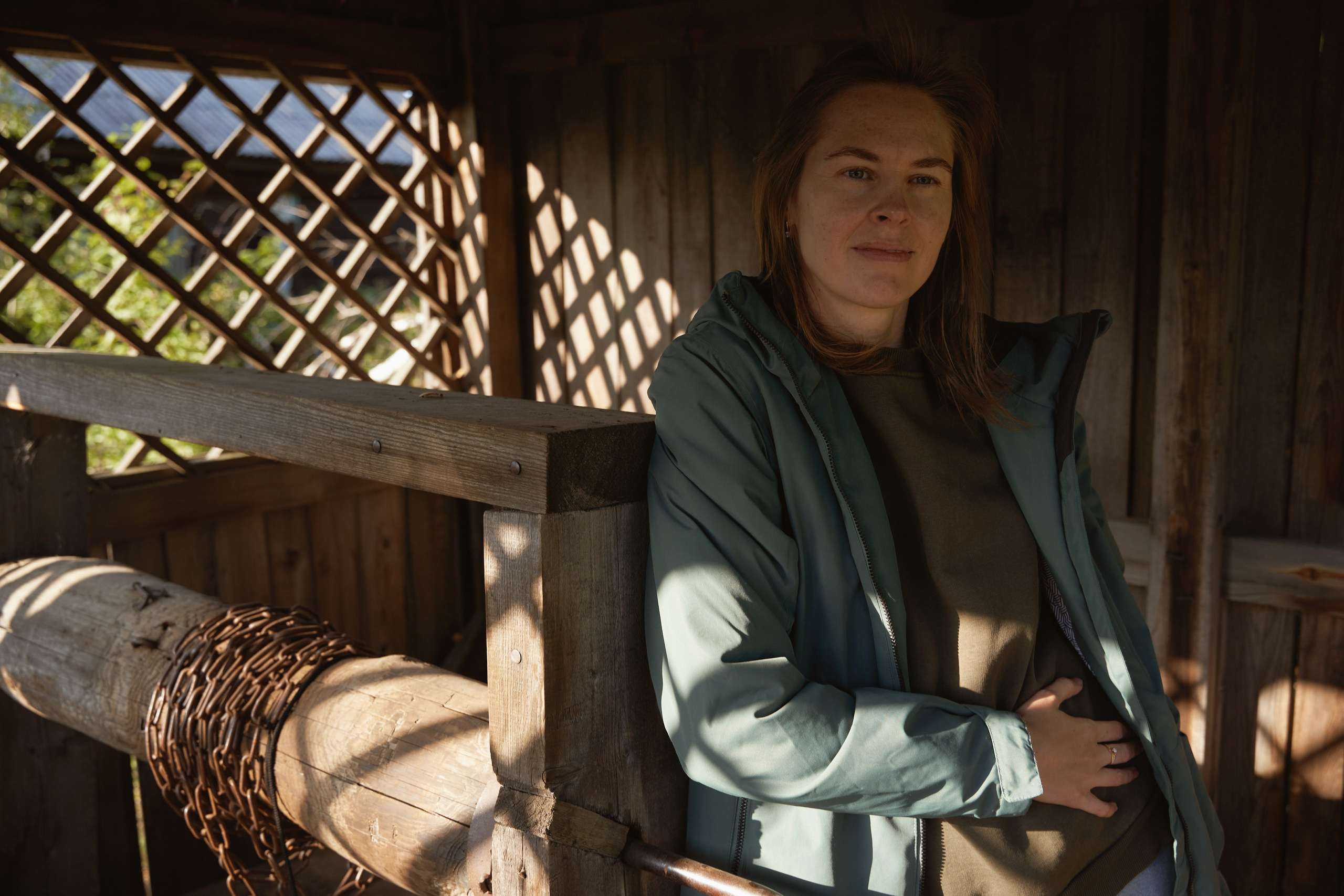 Верхотурье. Фотограф в Екатеринбурге Елена Кишик