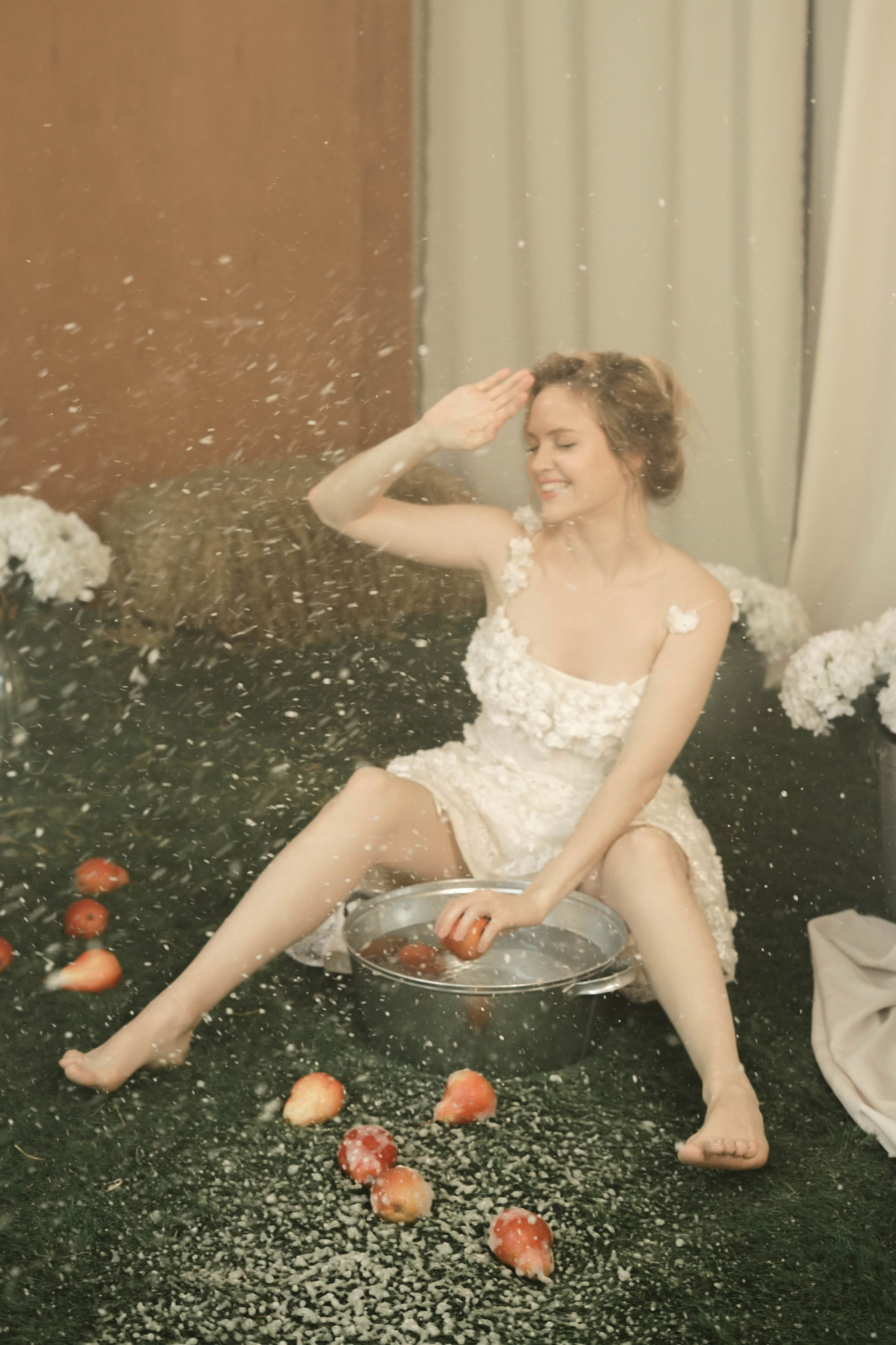 Алина. Фотограф в Иркутске