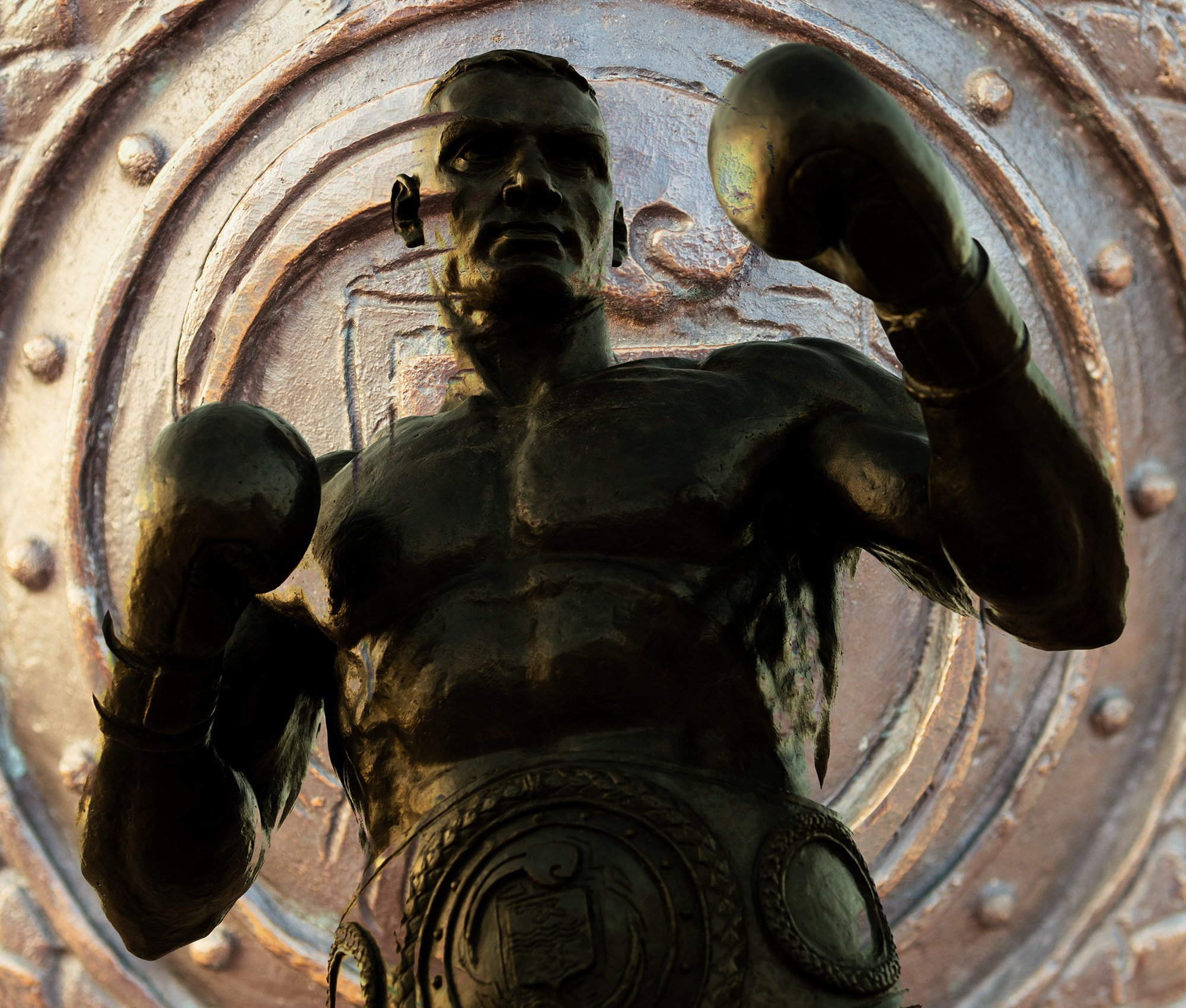 Уличное. Фотограф в городе Каменск-Уральский — Метелёв Андрей