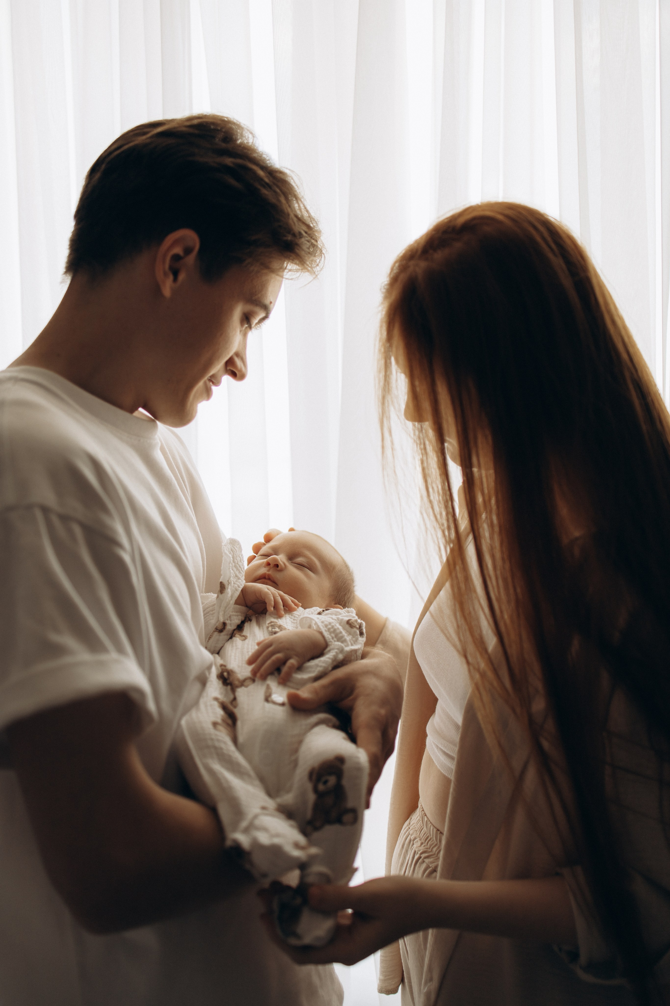 Домашние моменты. Самый теплый фотограф в Краснодаре Рябоконь Ксения