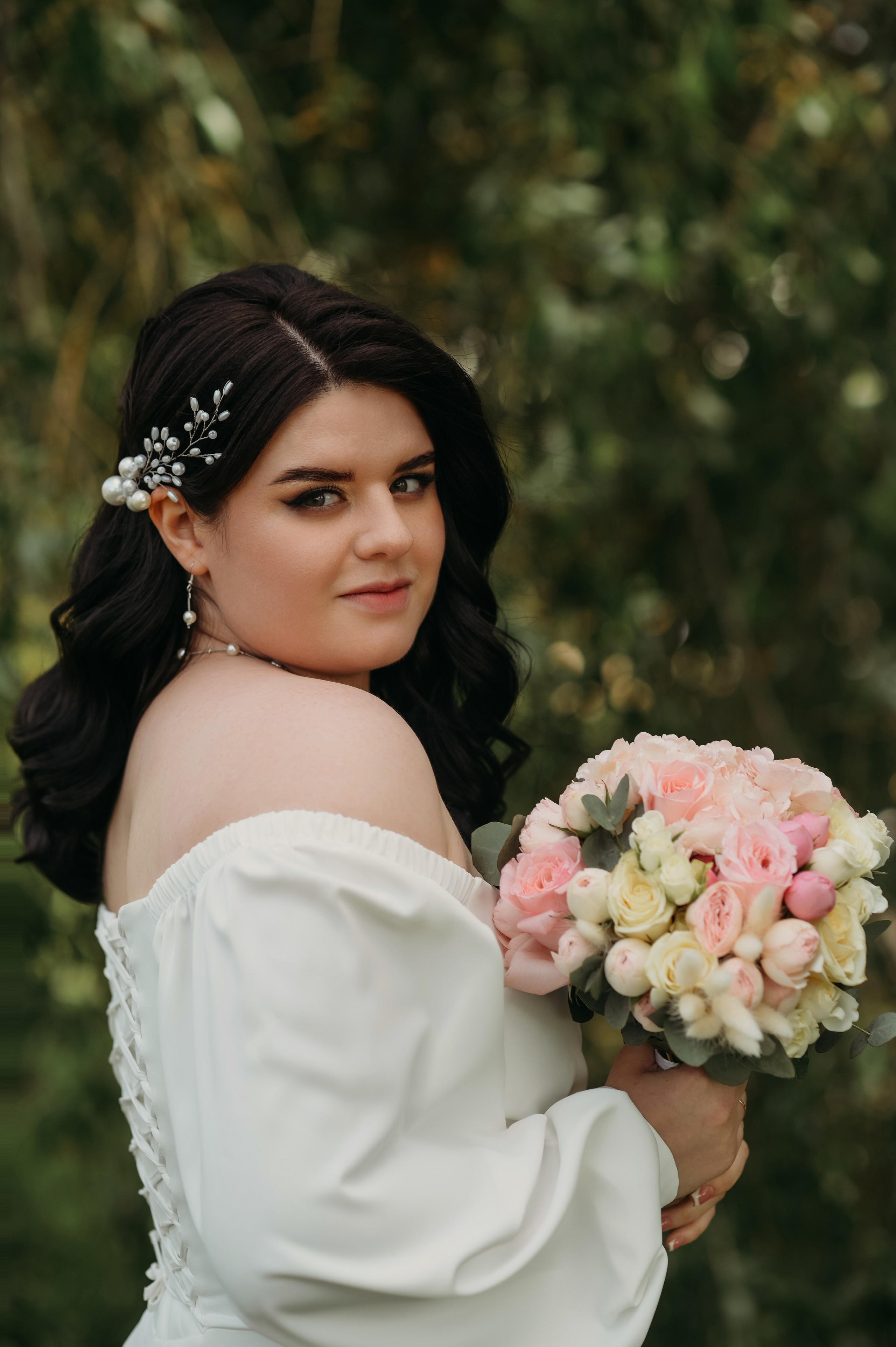 Люба & Егор. Семейный фотограф Олеся Батурина Рязань