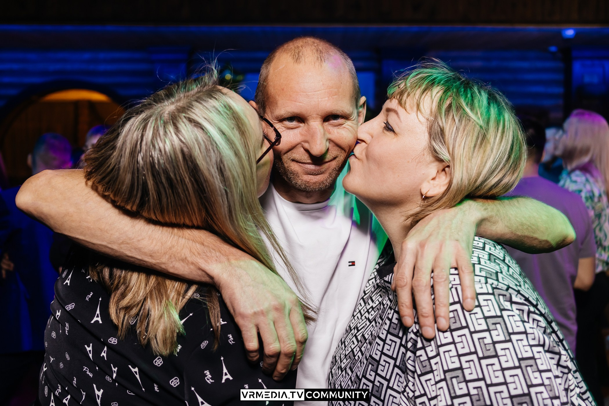 День защитника отечества в кафе «У Петровича»