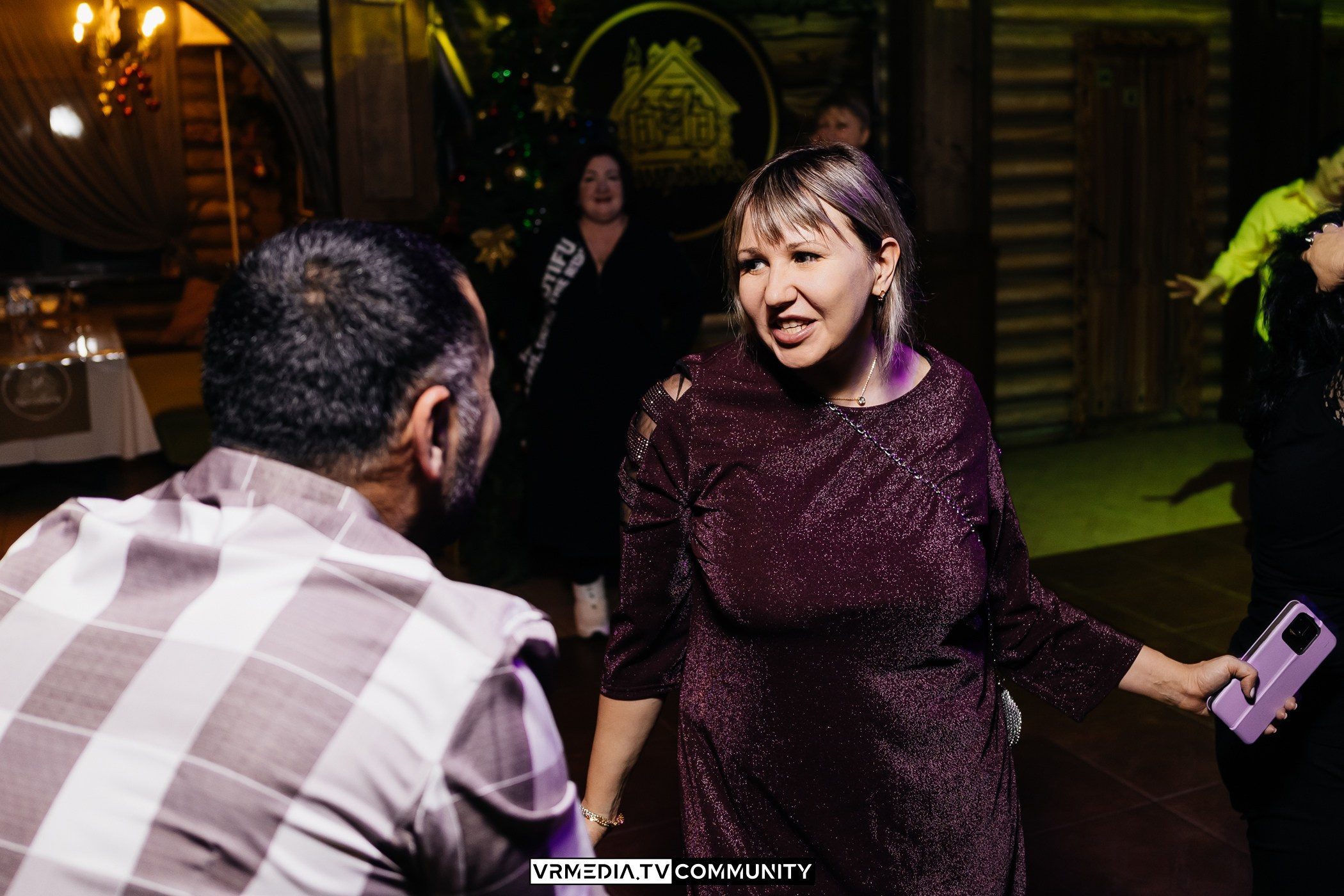 В гостях у «Петровича»