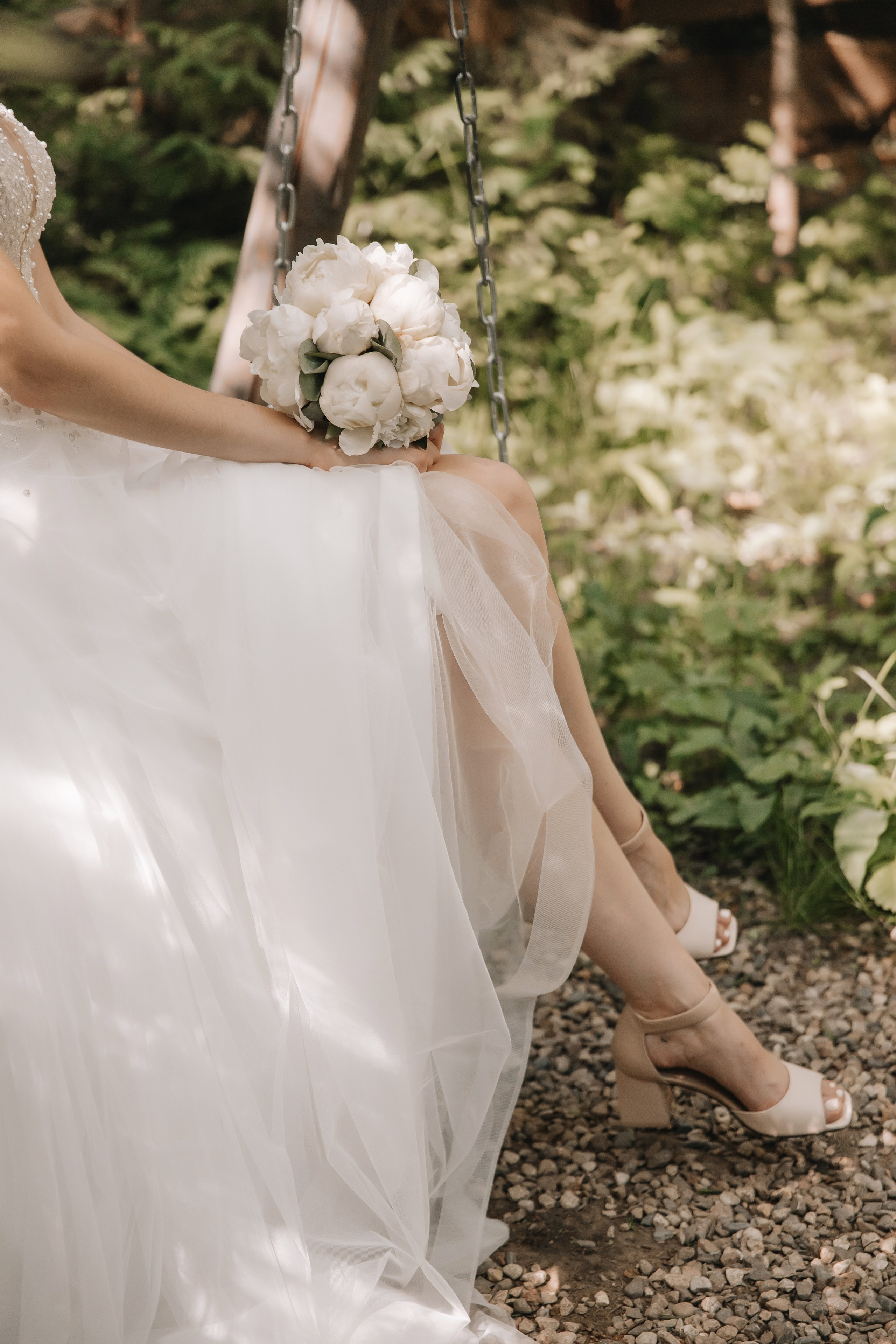 Рома и Даша. Свадебный фотограф Ярославль Ирина Волоцкая