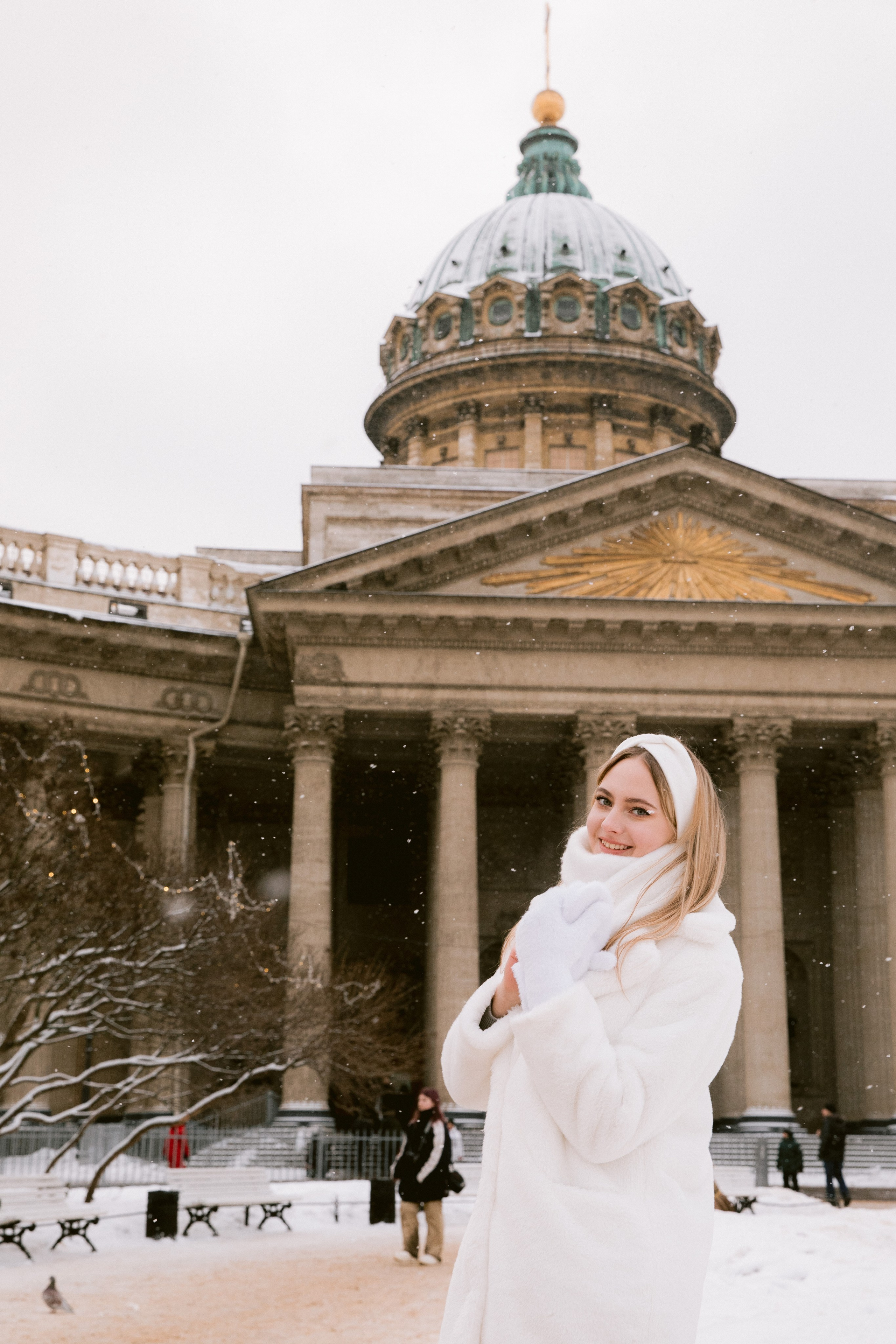 Соня 26.12.23. Фотограф | Таганрог | Ростов