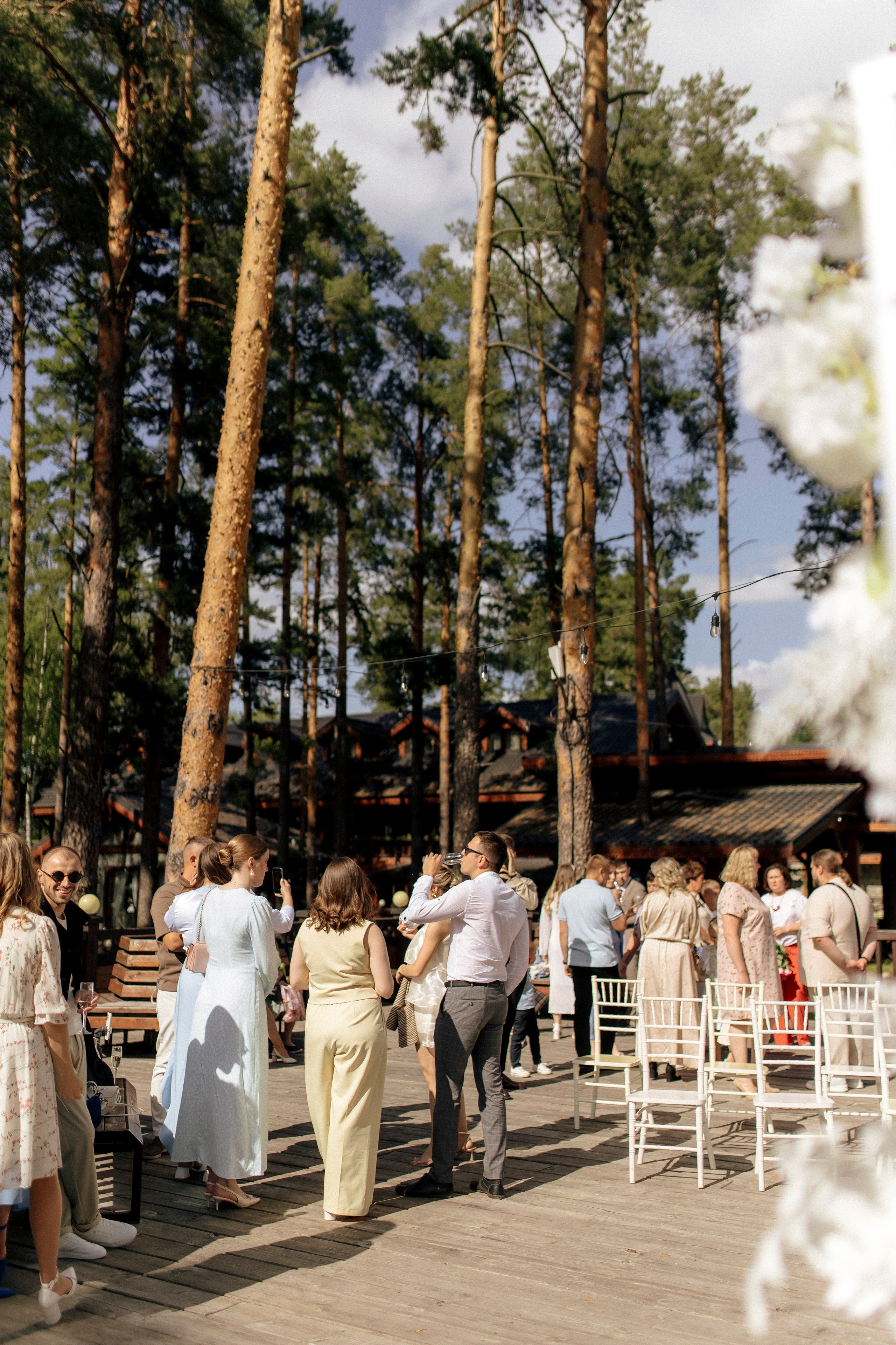 Алеся и Денис 21.06.25. Индивидуальный, семейный и свадебный фотограф