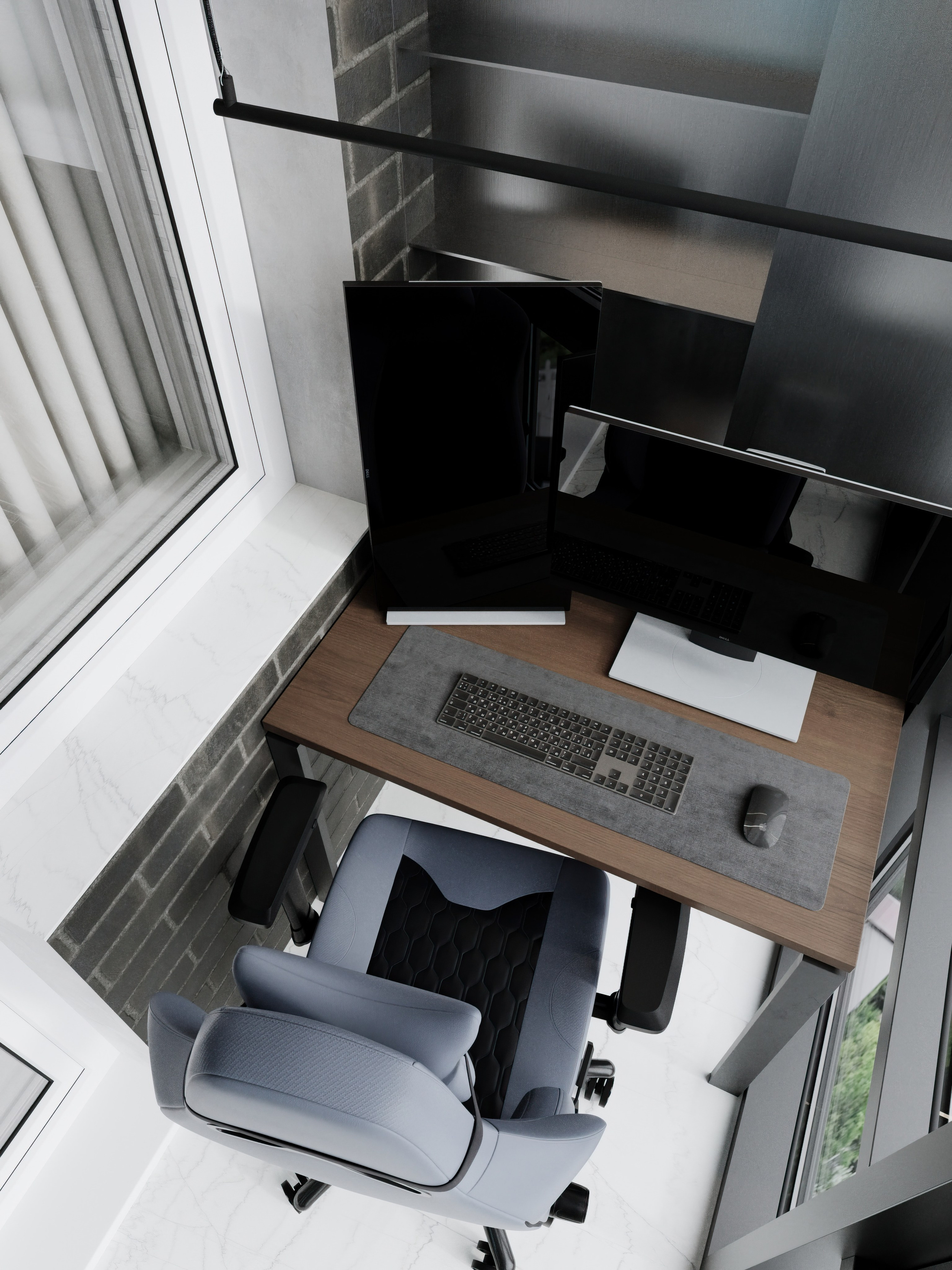 ЖК Брусника. Arrogant Arch