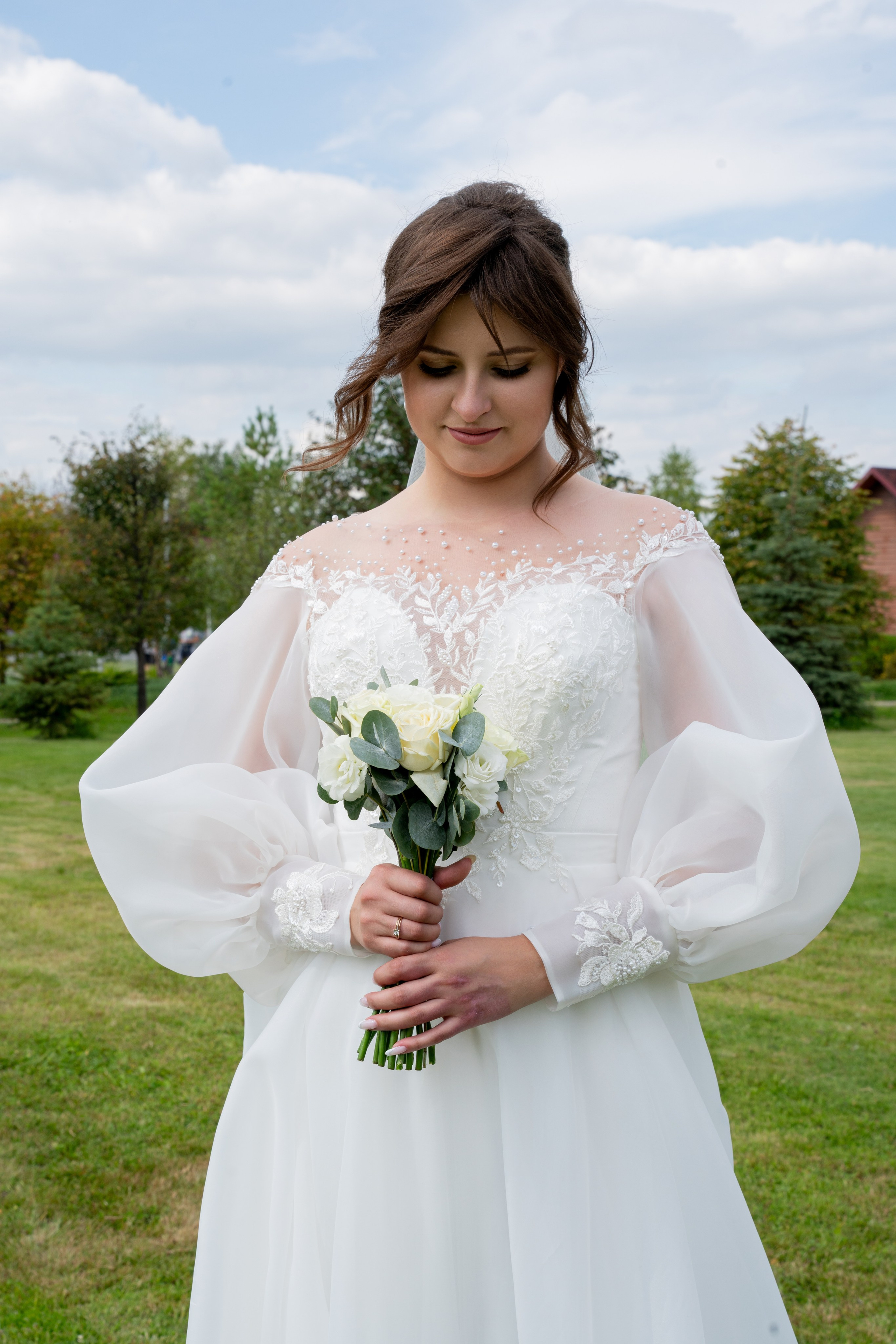 АЛЕКСЕЙ И АЛИНА. Фотограф на любое мероприятие