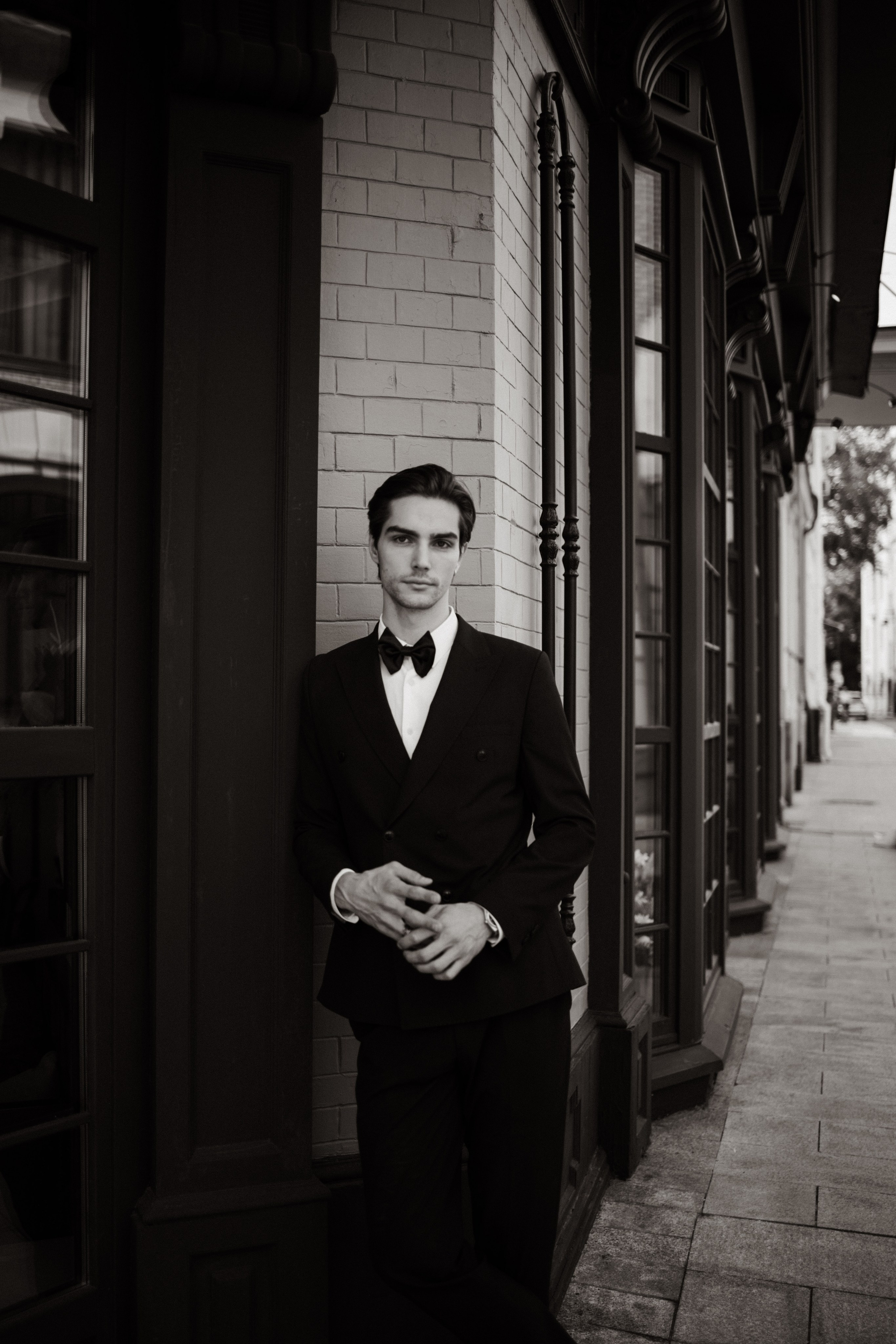 На кабриолете. Фотограф Родионова Екатерина в Москве и Оренбурге