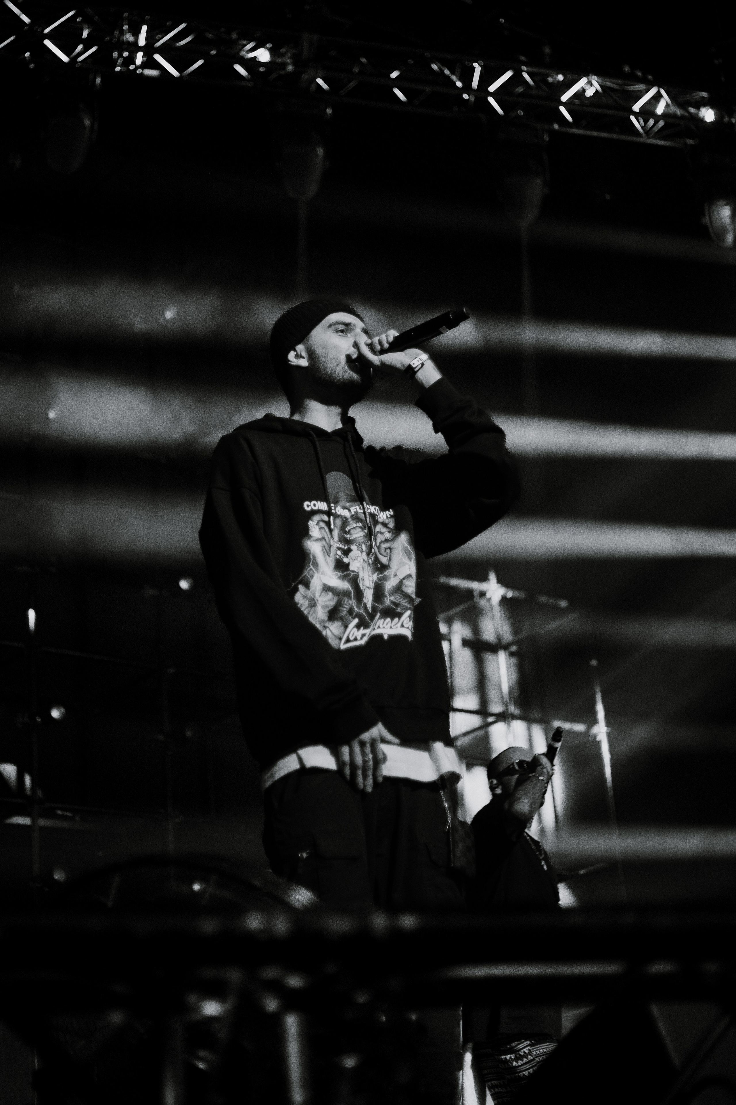 GUF. Фотограф Москва