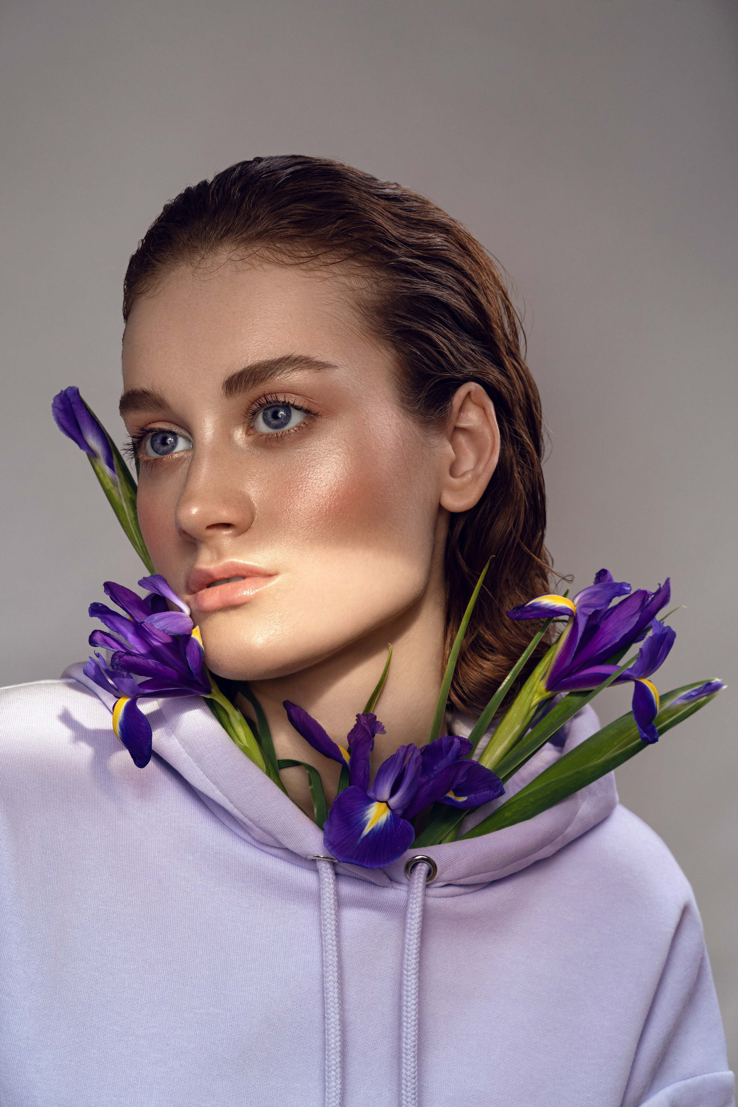 Fiori. Антон Вельт, арт-директор, фотограф