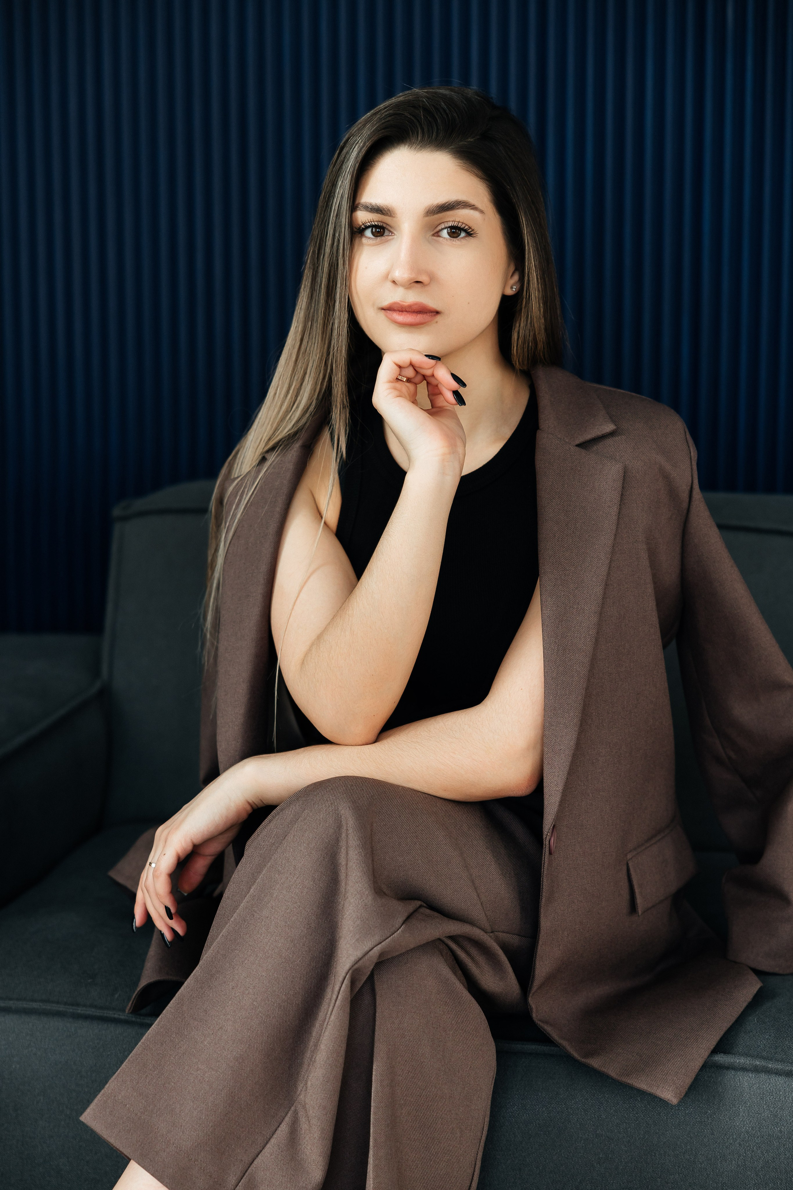 Севинч. Свадебный и Семейный фотограф Свекрова Ольга