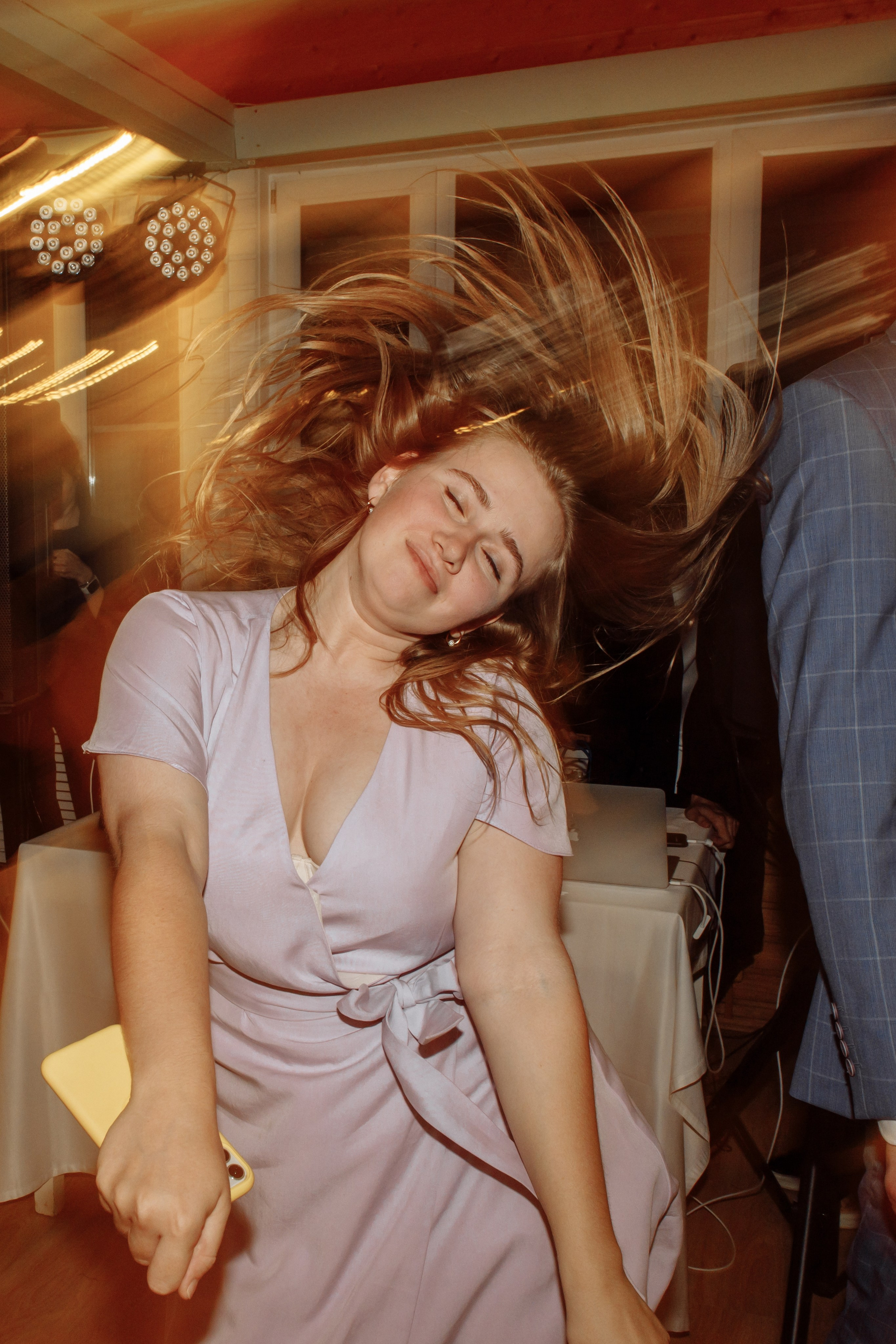 Влад и Даша