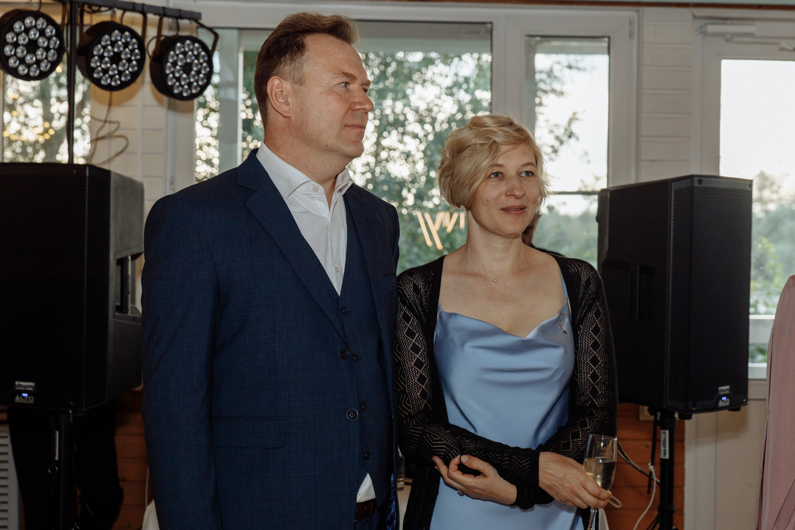 Влад и Даша