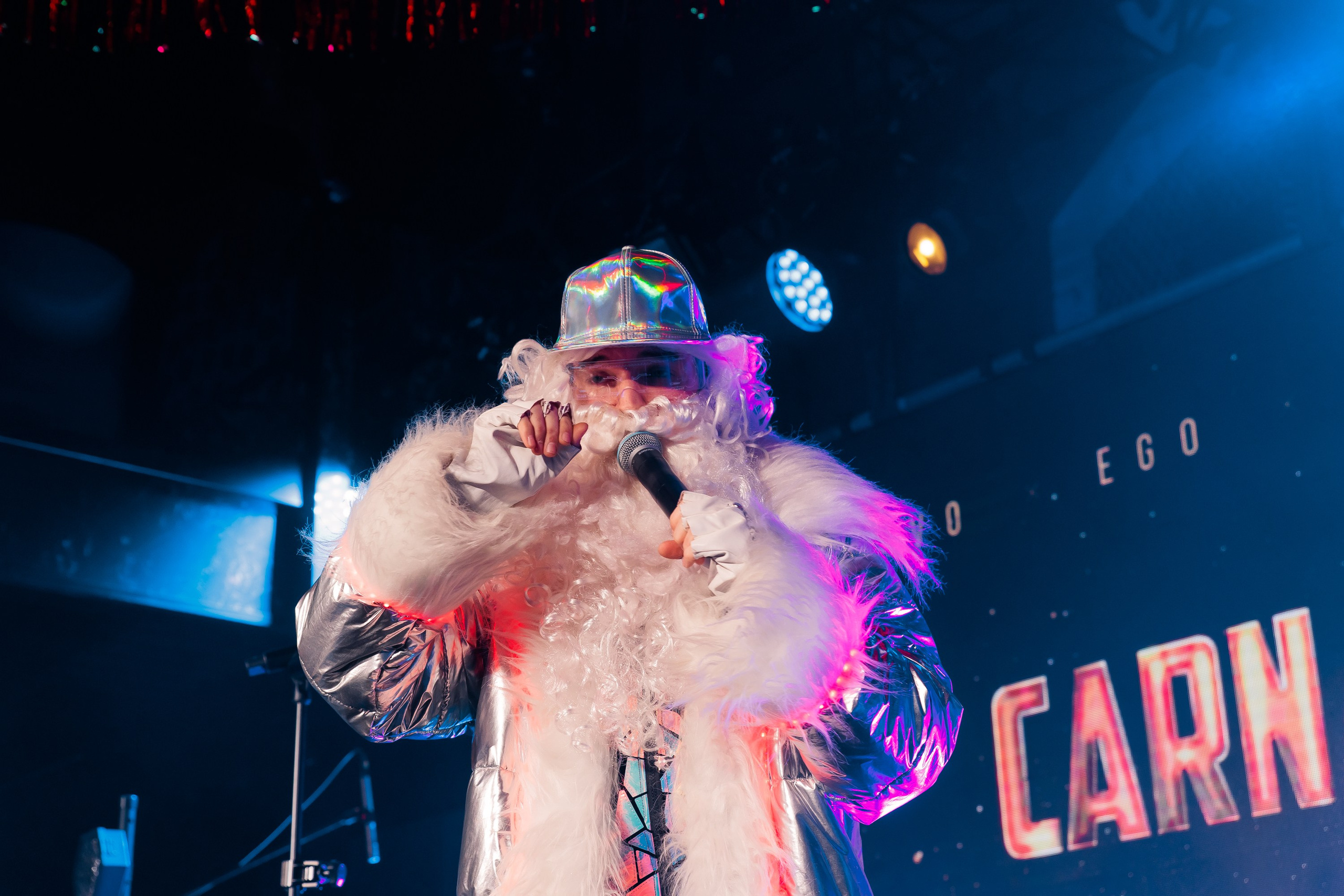 BRAVO CARNAVAL. Андрей Черёмушкин | Репортажный Фотограф в Хабаровске