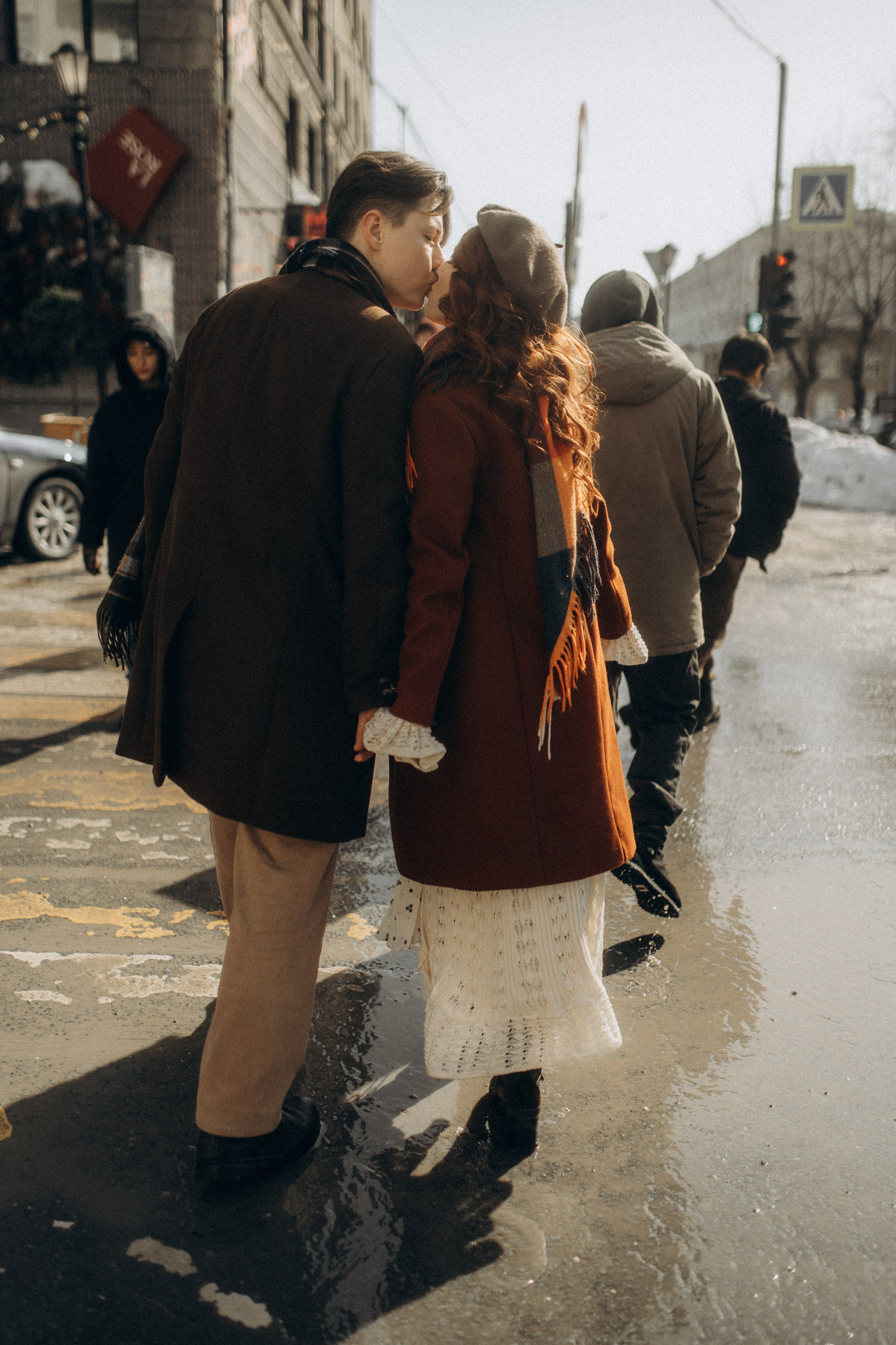 Андрей и Рада. Семейный и свадебный фотограф в Новосибирске/Бийске Екатерина Логинова