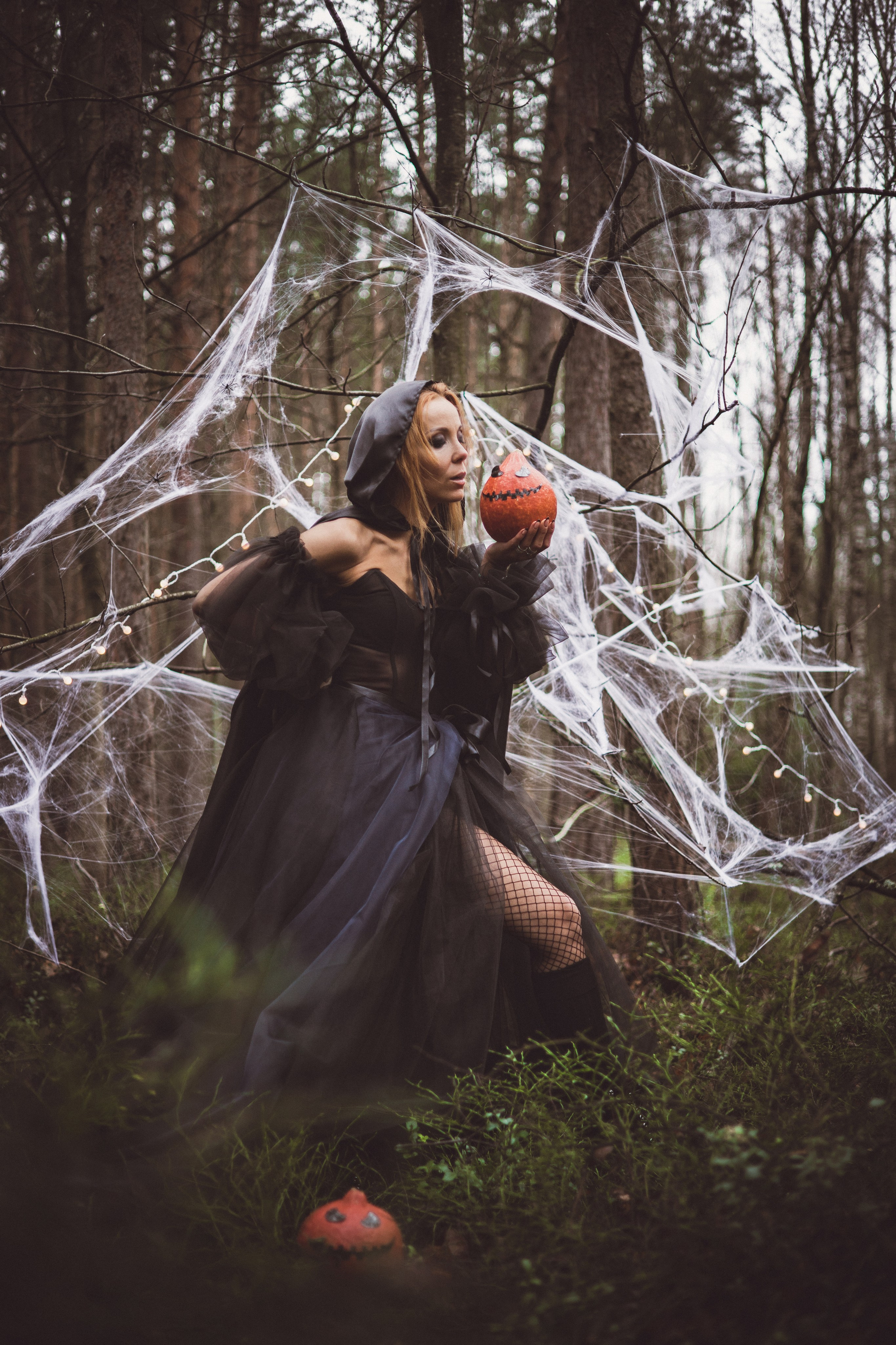 Страшно красиво. Фотограф в Санкт-Петербурге Знаменская Ирина