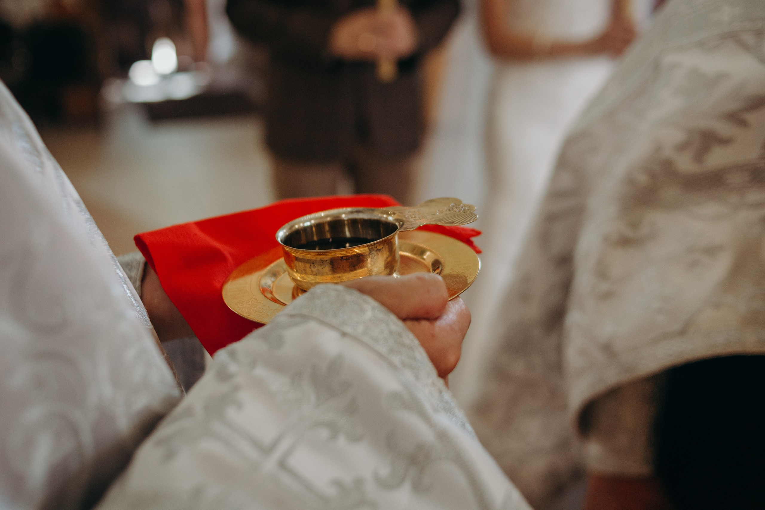 Венчание Михаила и Ангелины. Семейный фотограф во Всеволожске и Санкт-Петербурге Юлия Капустина