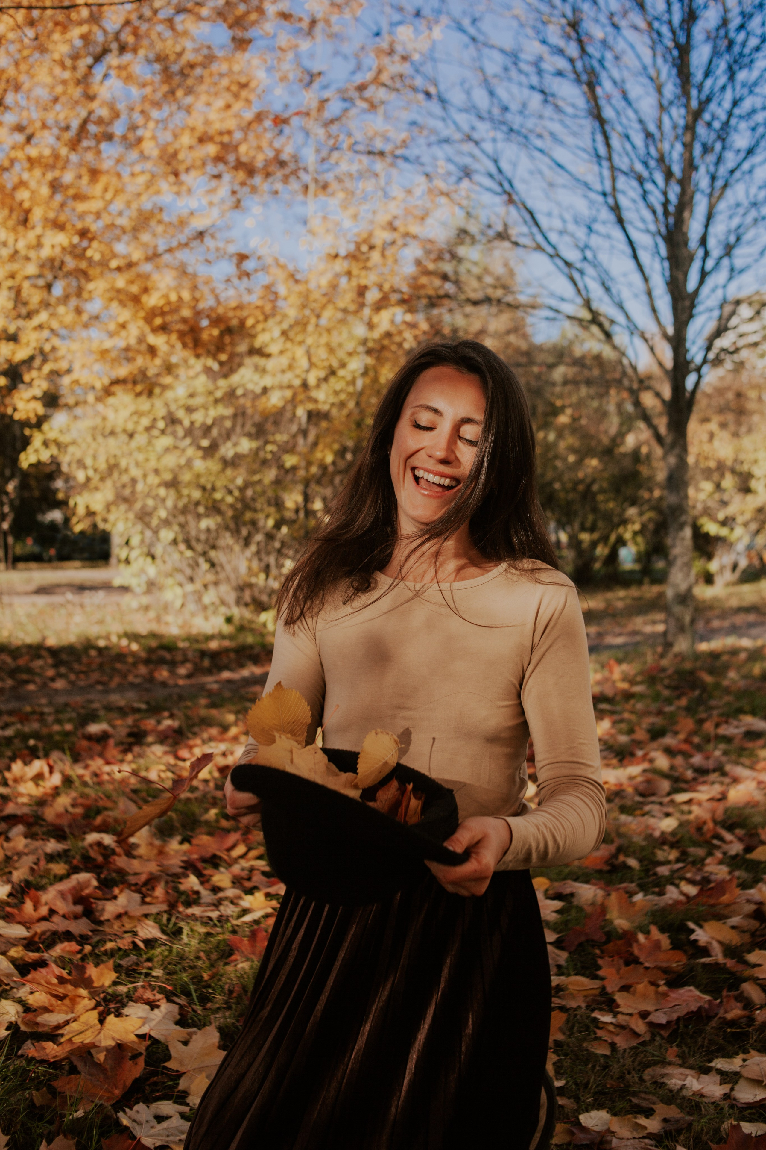 Таня — Индивидуальная фотосессия. Семейный фотограф во Всеволожске и Санкт-Петербурге Юлия Капустина