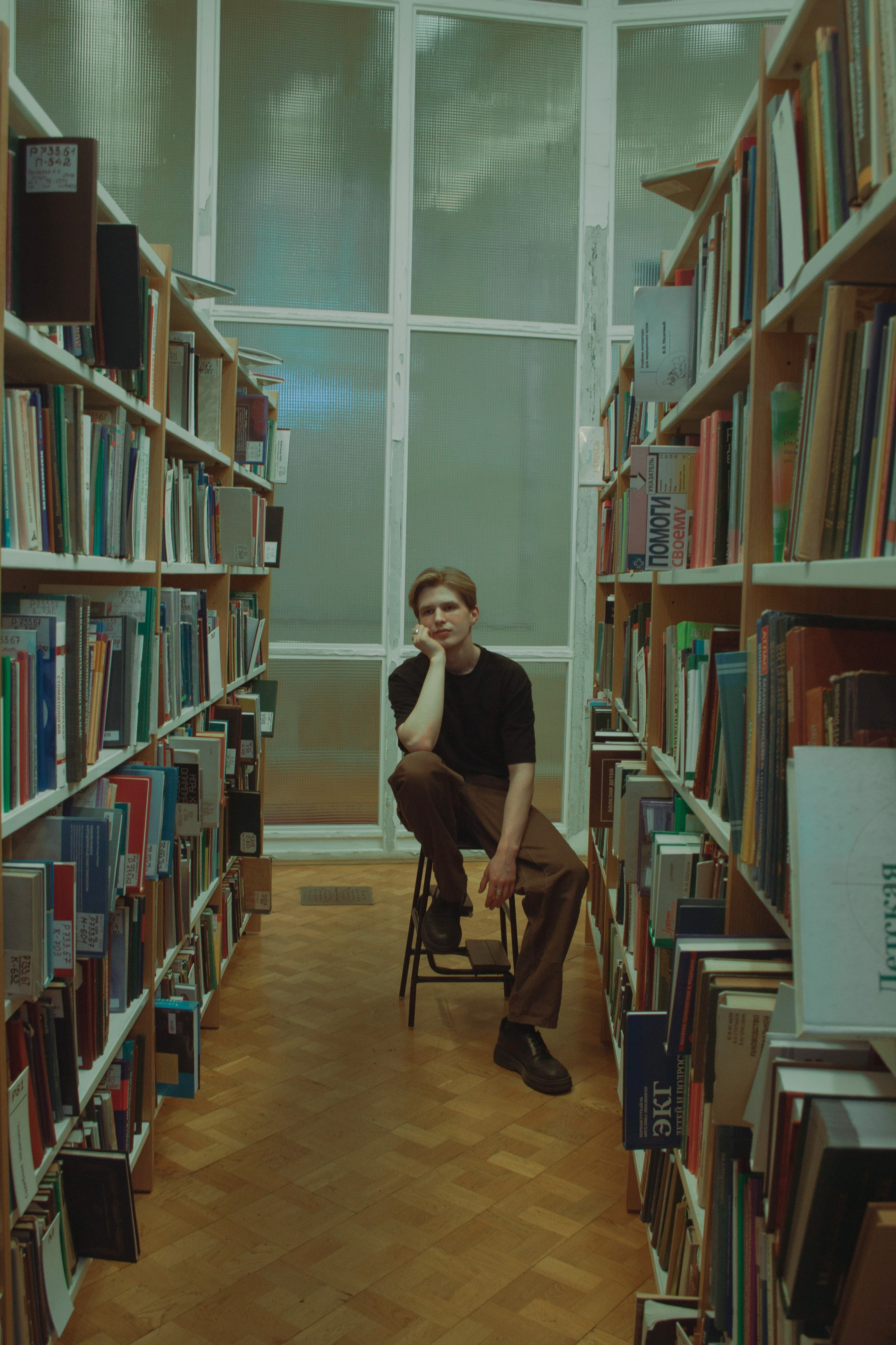 Дима. Oksan_photo