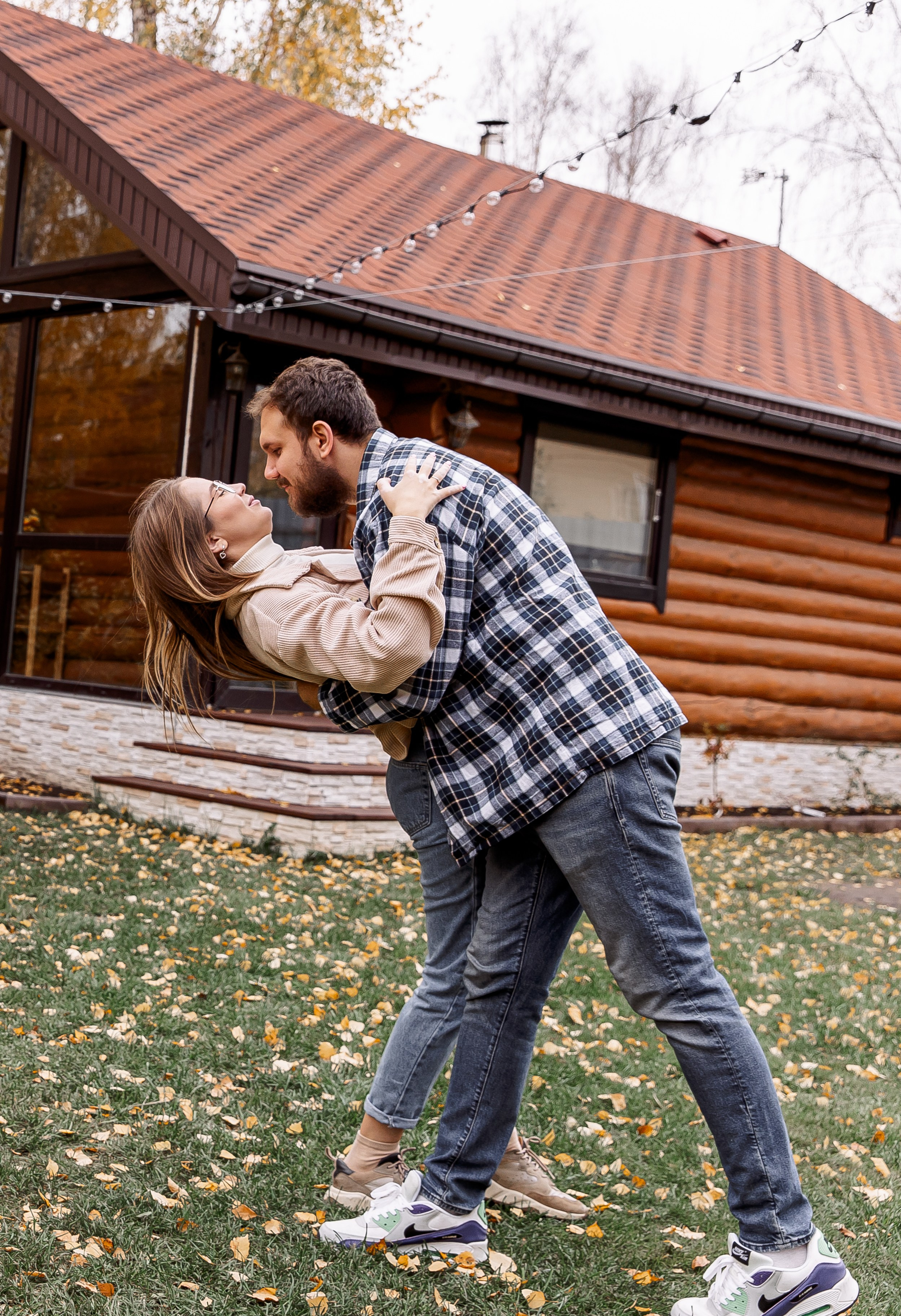 Вадислава и Нитита. Свадебный и семейный фотограф в Челябинске Юлия Ишимова