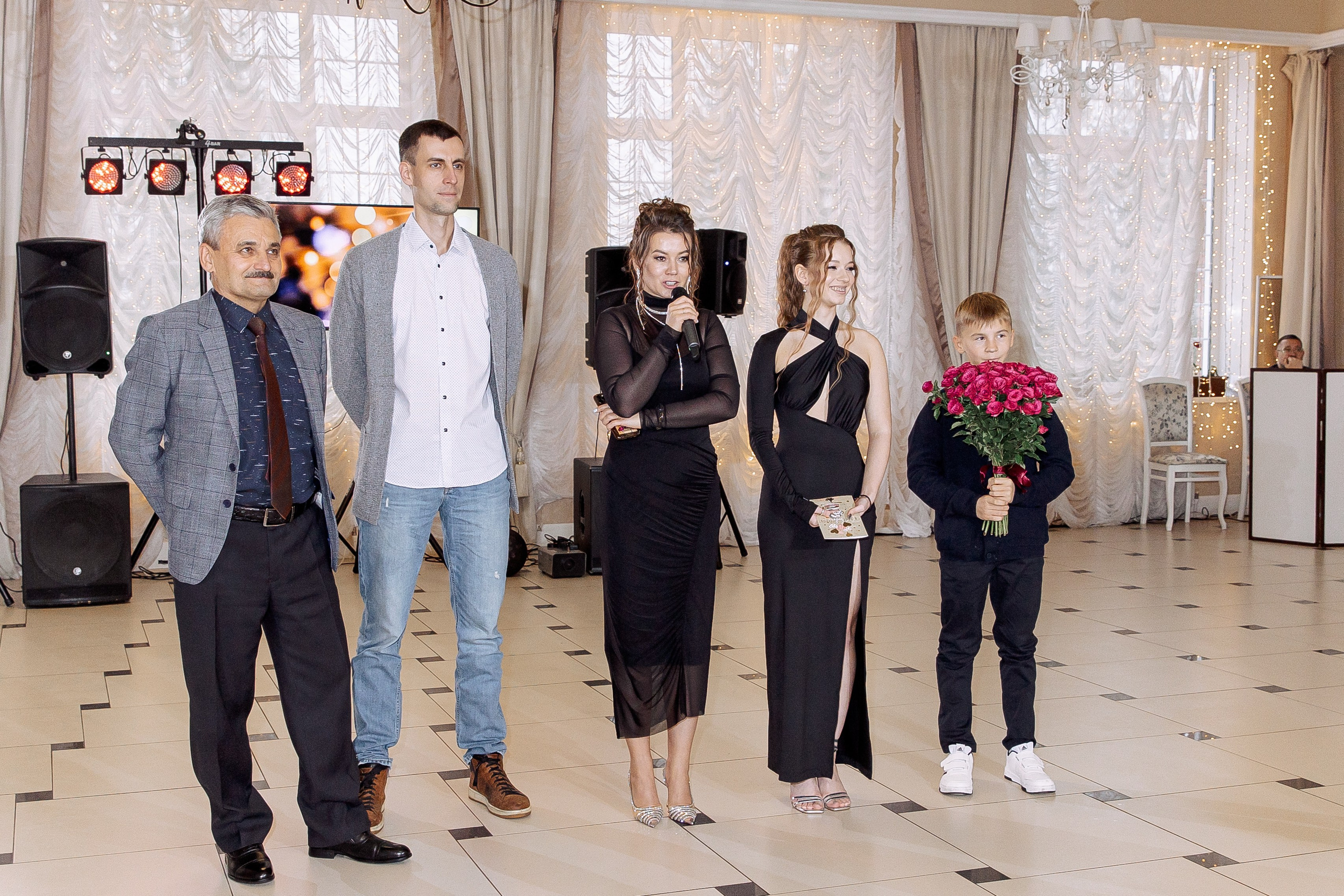 Владислава и Никита. Свадебный и семейный фотограф в Челябинске Юлия Ишимова