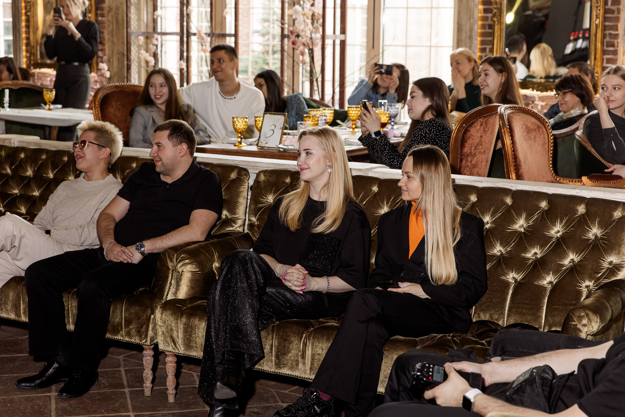 Свадебная выставка. Свадебный и семейный фотограф в Челябинске Юлия Ишимова