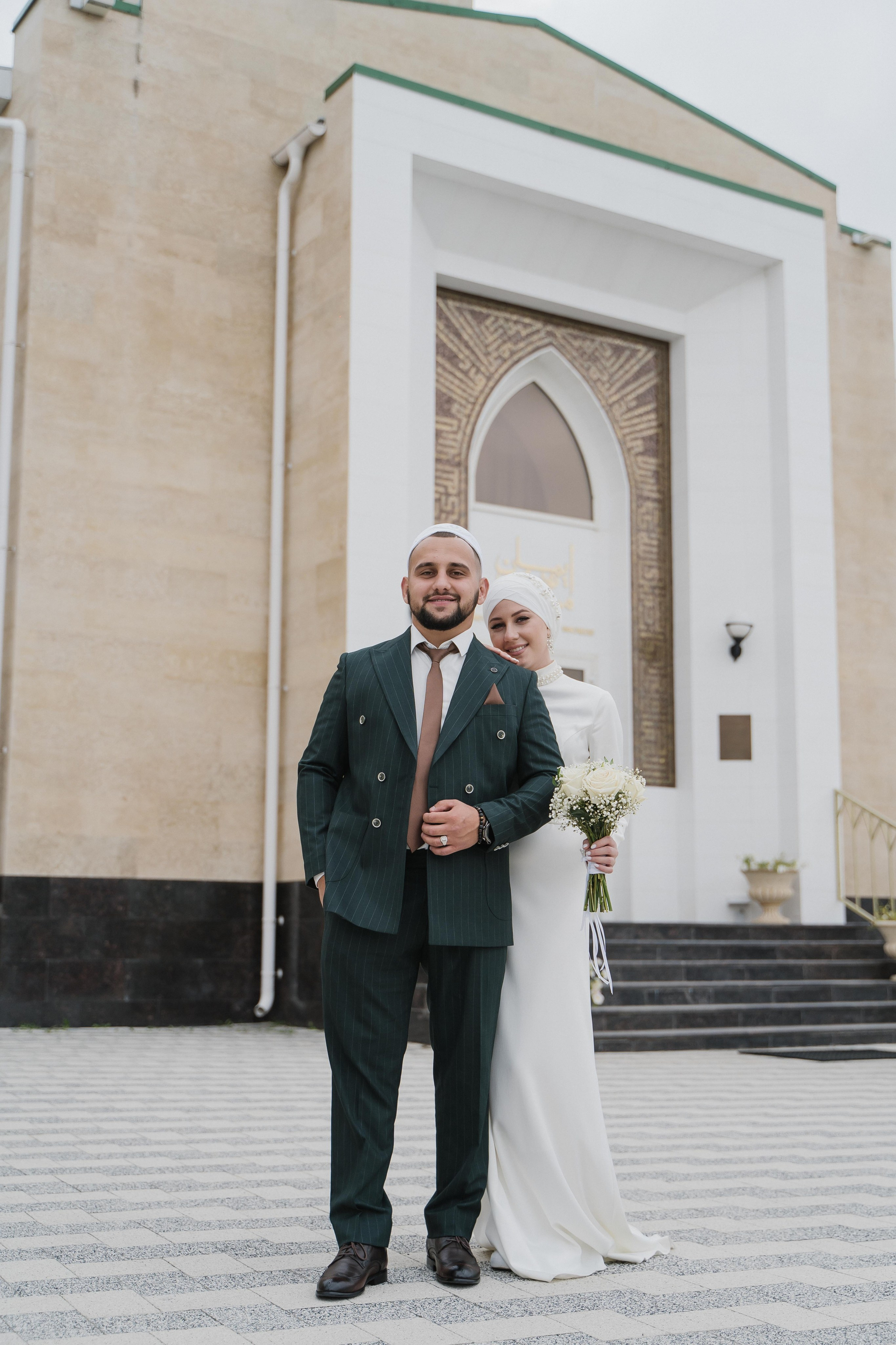 Айдар & Алина. Свадебный фотограф Казань | Рустем Габдуллин