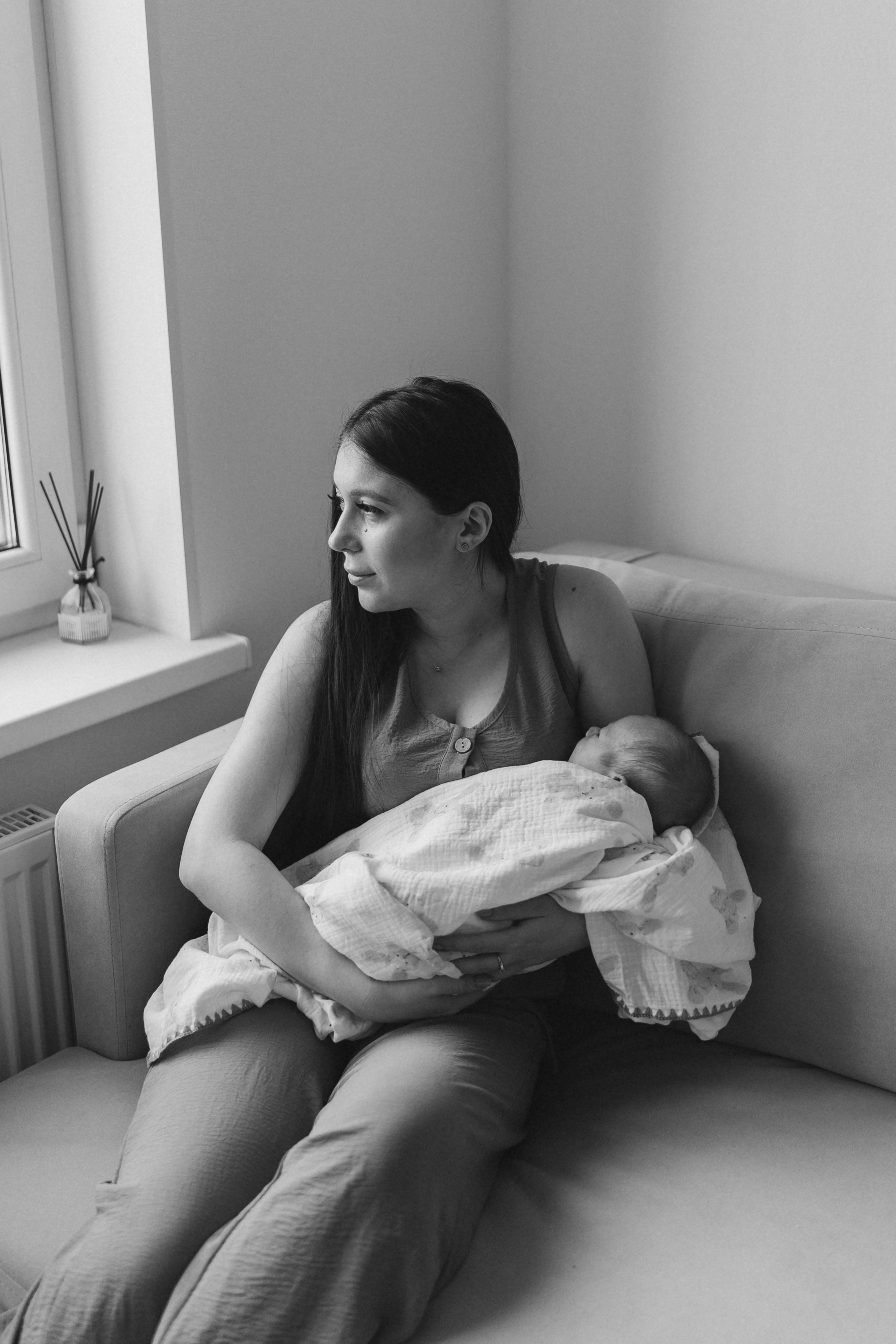 Азамат / Жаклин и Аделя. Фотограф в Санкт-Петербурге — Лучина Екатерина