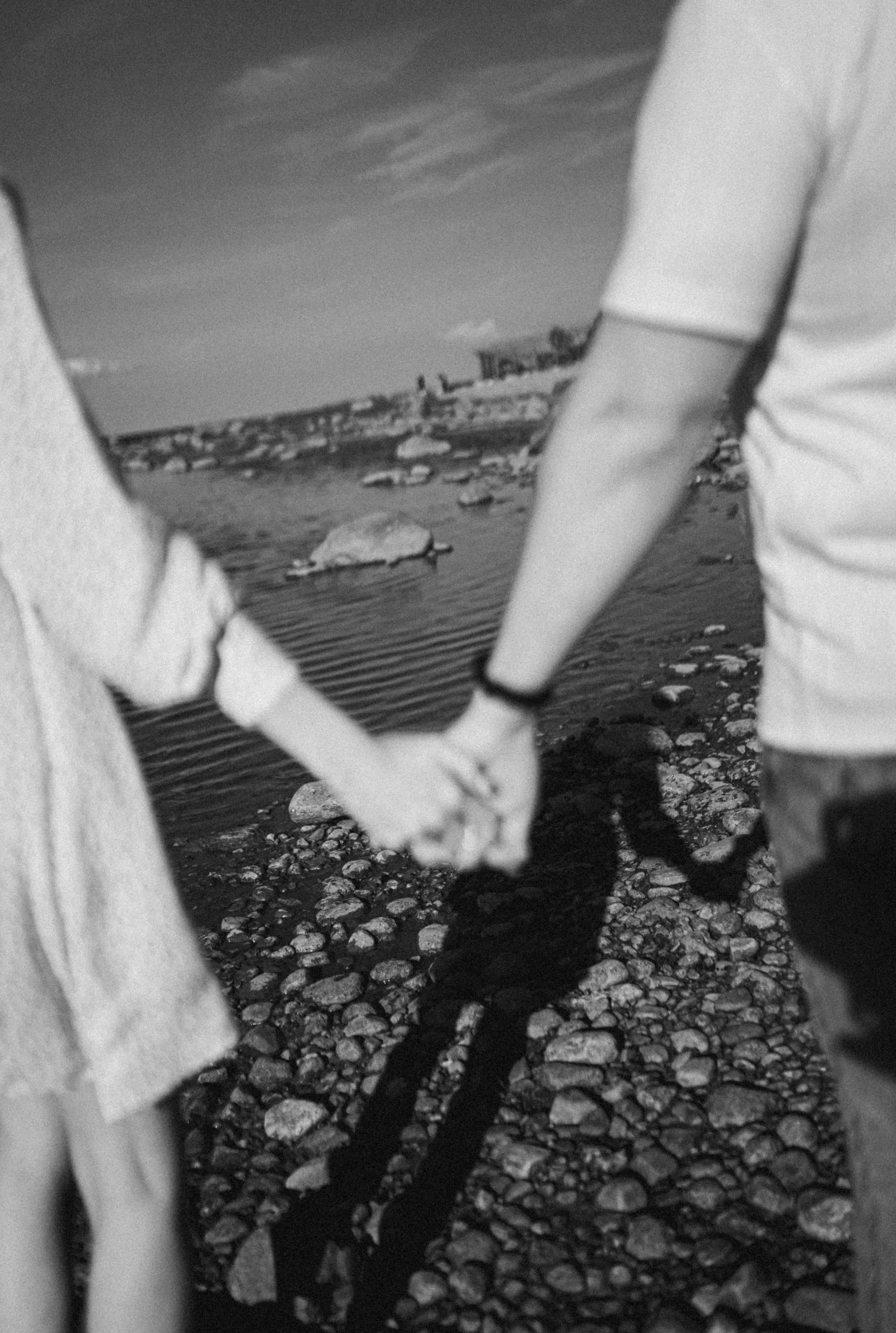 Александра и Алексей. Фотограф в Санкт-Петербурге