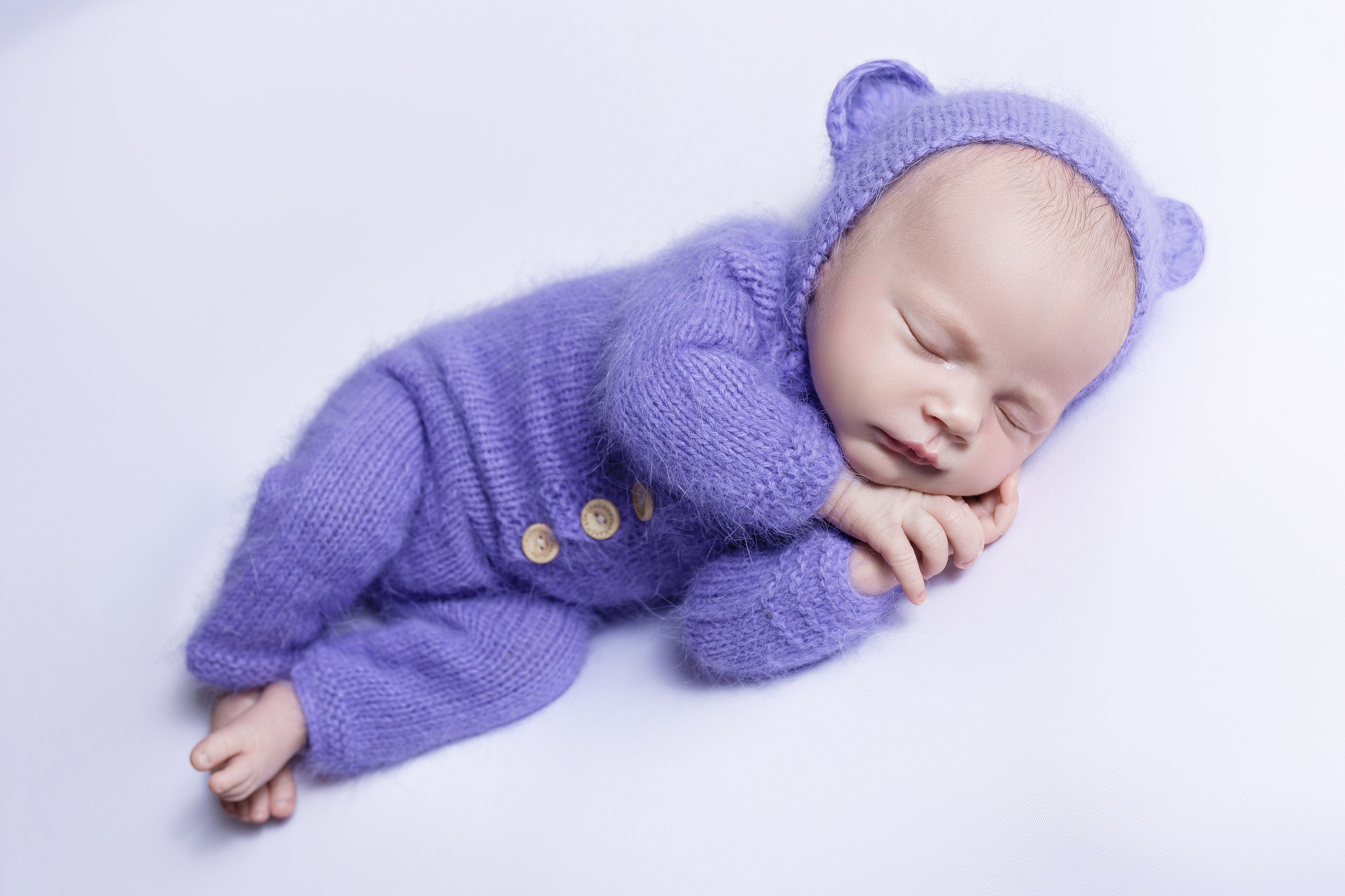 Майя. Фотограф беременности и новорожденных Мария Шмидт