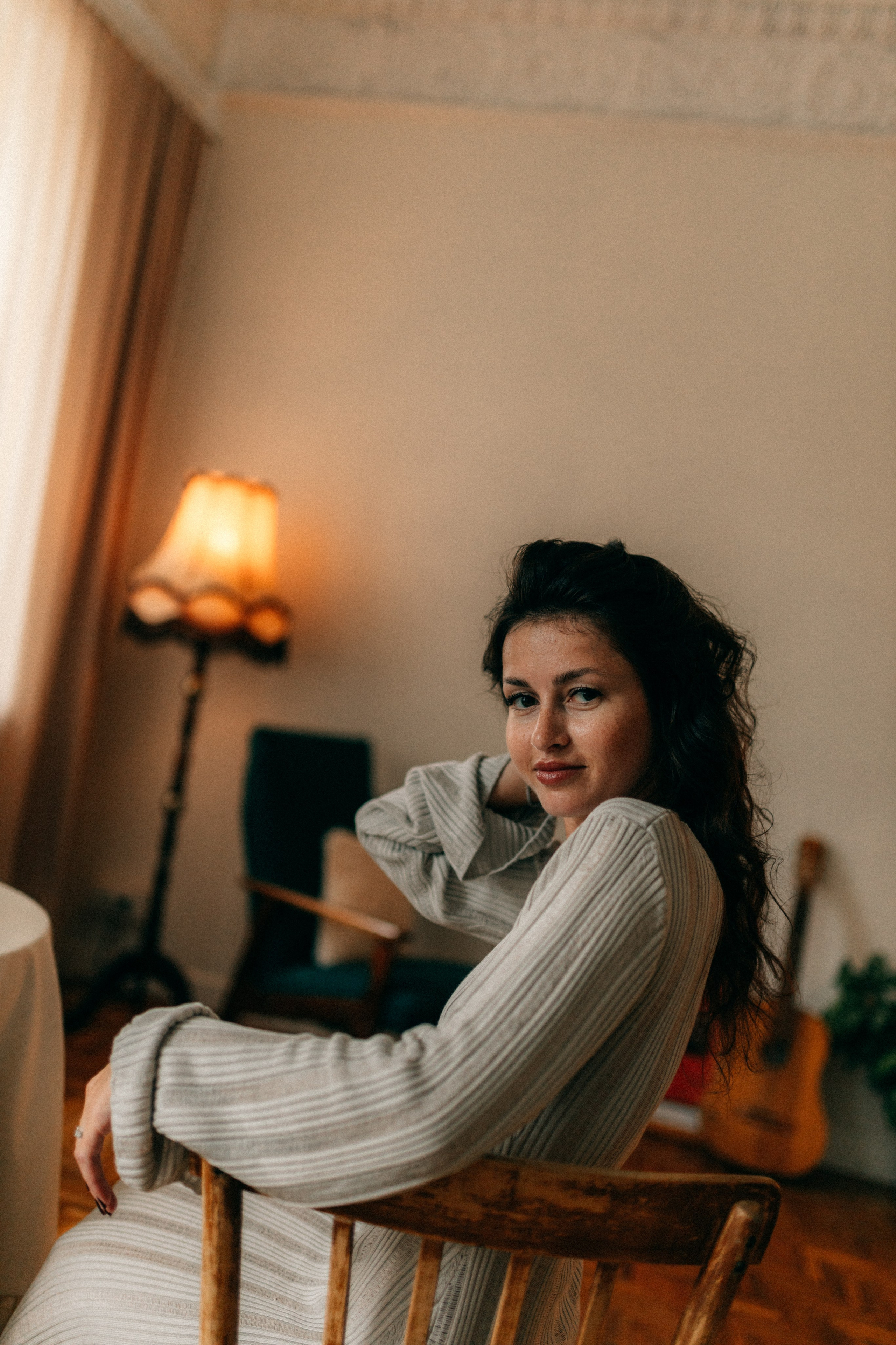 Маша. Фотограф НОГИНСК, Москва, Анастасия Белая